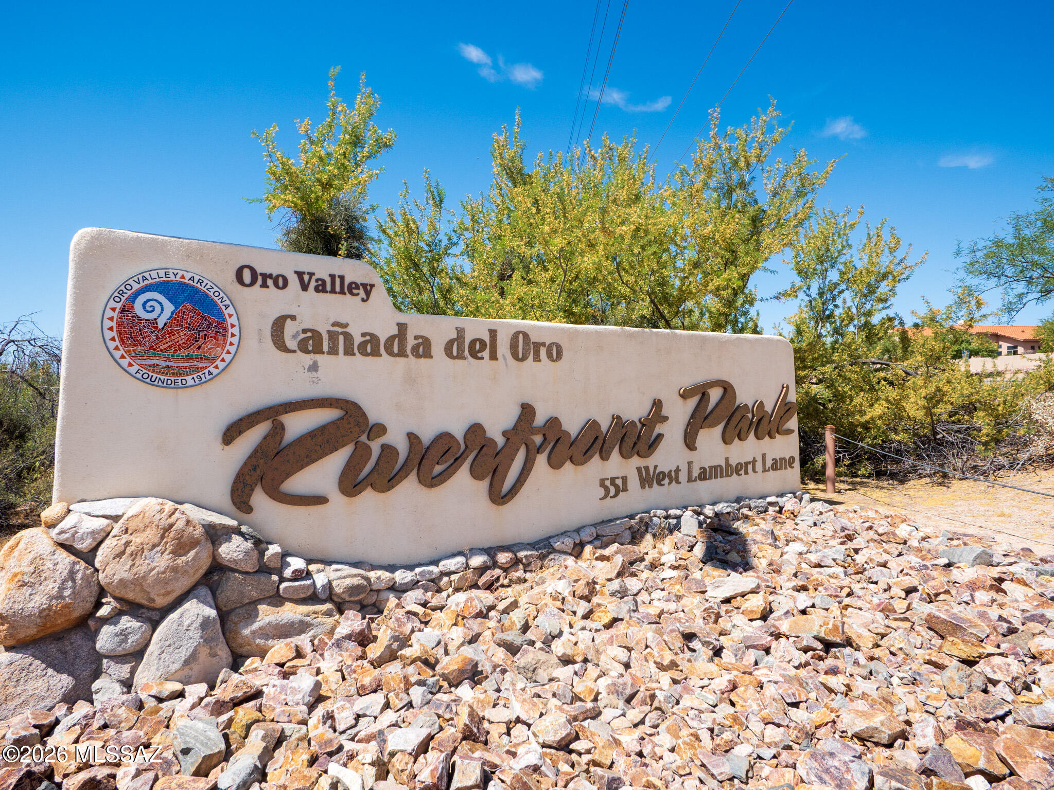 Vista Del Oro Estates (1-137) - Residential Lease