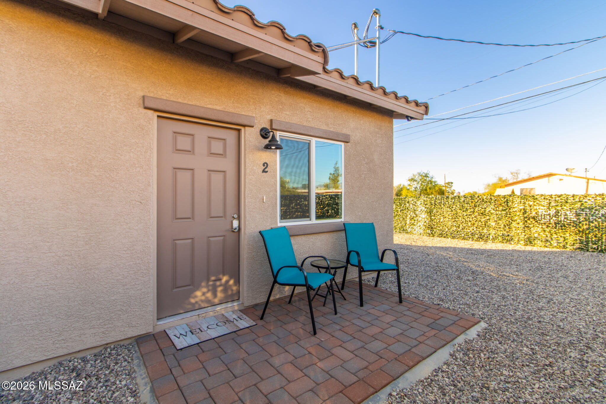 New Duplex Rental. 2 bedroom and 1 bath home. Washer and dryer and all appliances included in rent. water, trash and sewer included. No carpet in entire home. Celina fans in each room. Rent $1450 a month, $1450 deposit, approved pets with a a $150 non-refundable deposit. Call today to schedule a viewing.