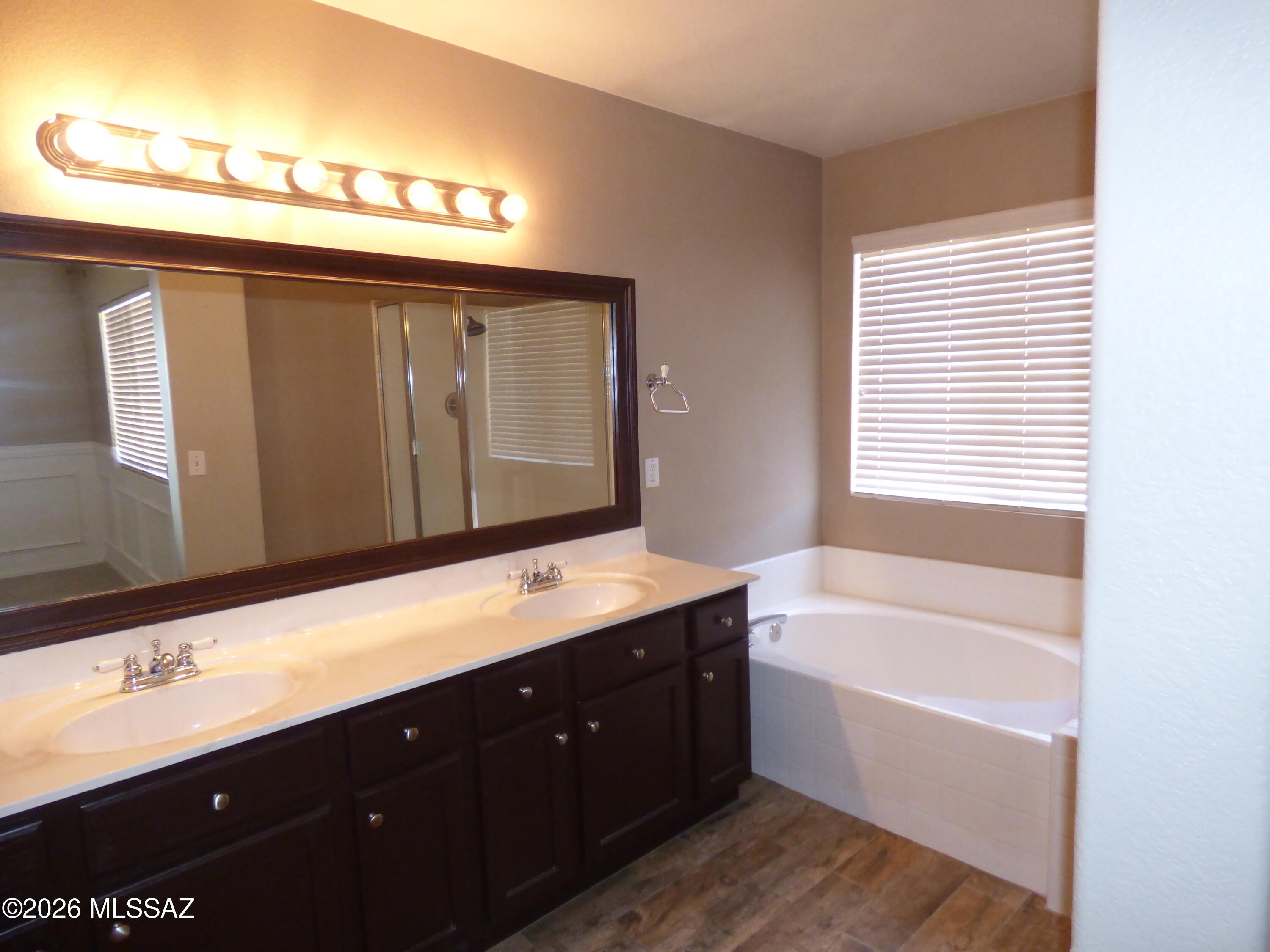 The Villages At Dove Mountain (114-234) - Residential Lease
