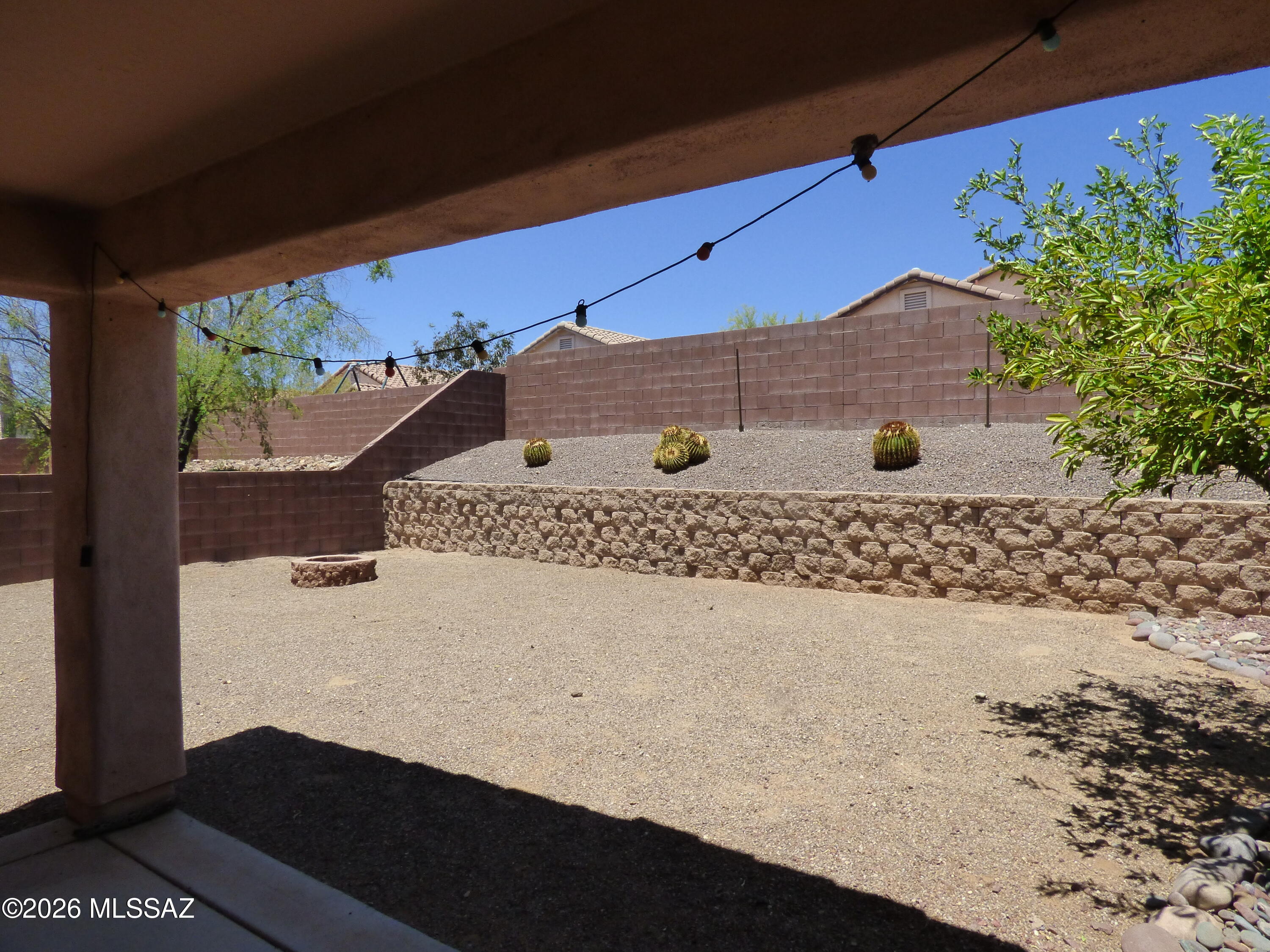 The Villages At Dove Mountain (114-234) - Residential Lease