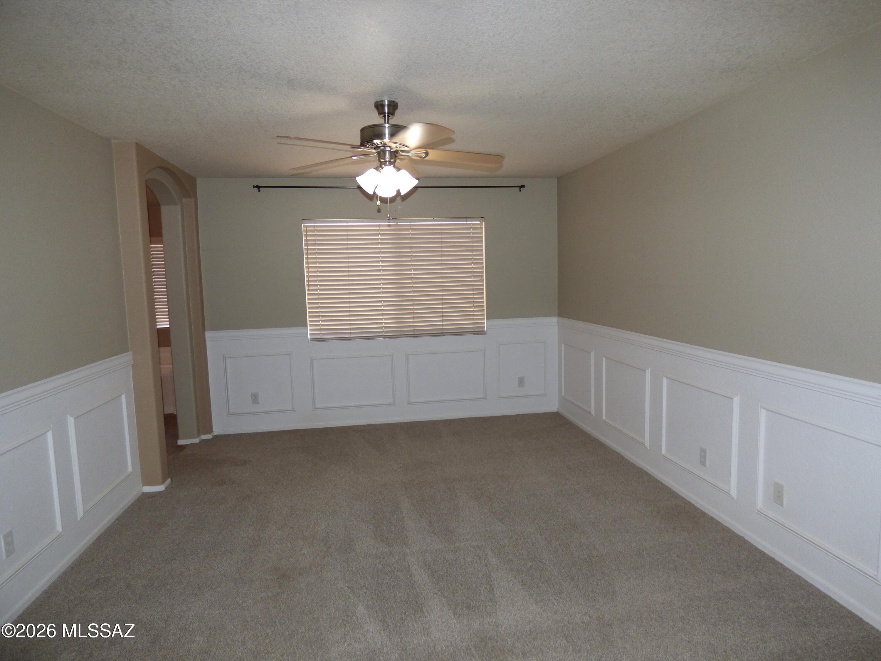 The Villages At Dove Mountain (114-234) - Residential Lease