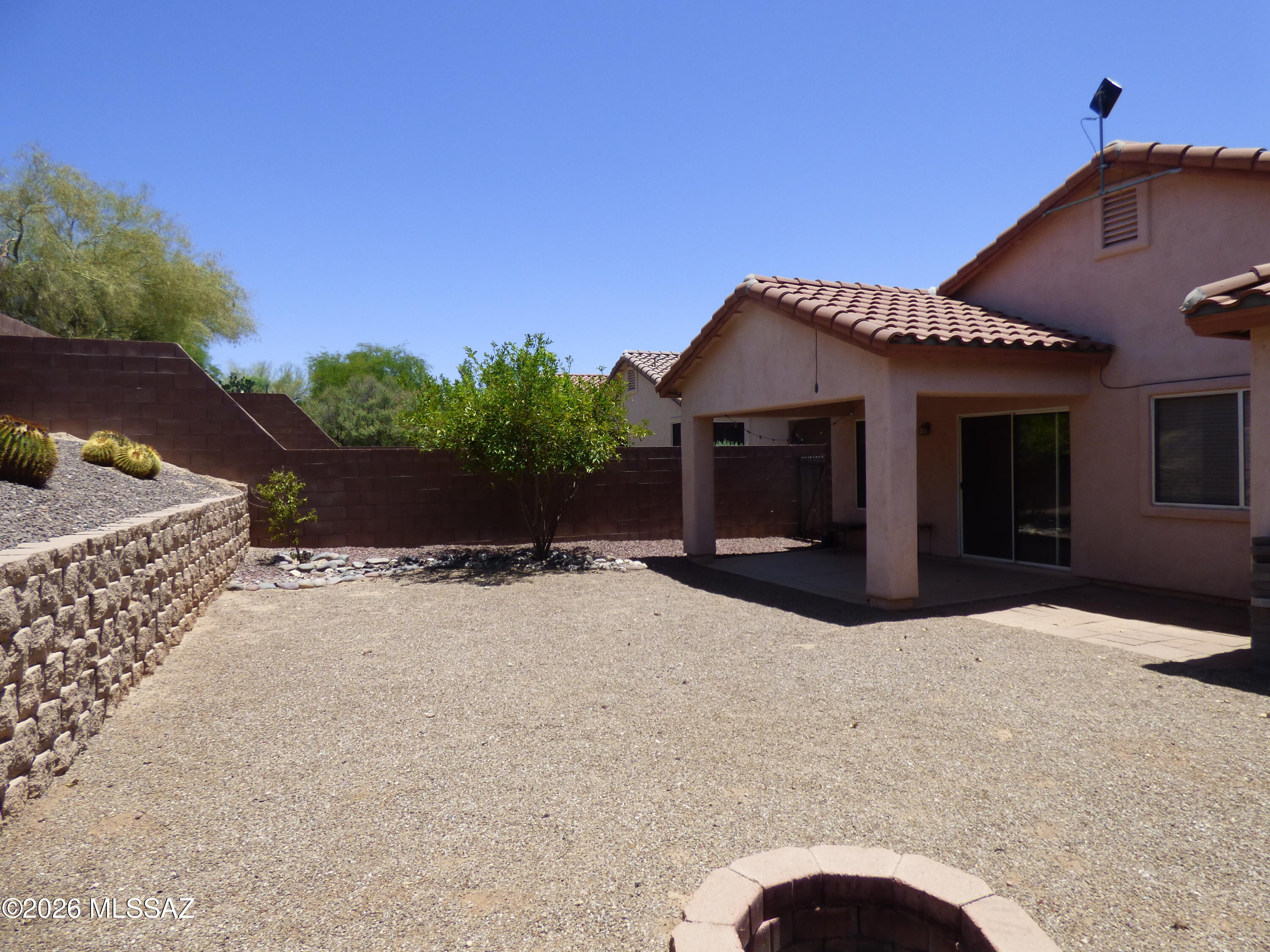 The Villages At Dove Mountain (114-234) - Residential Lease