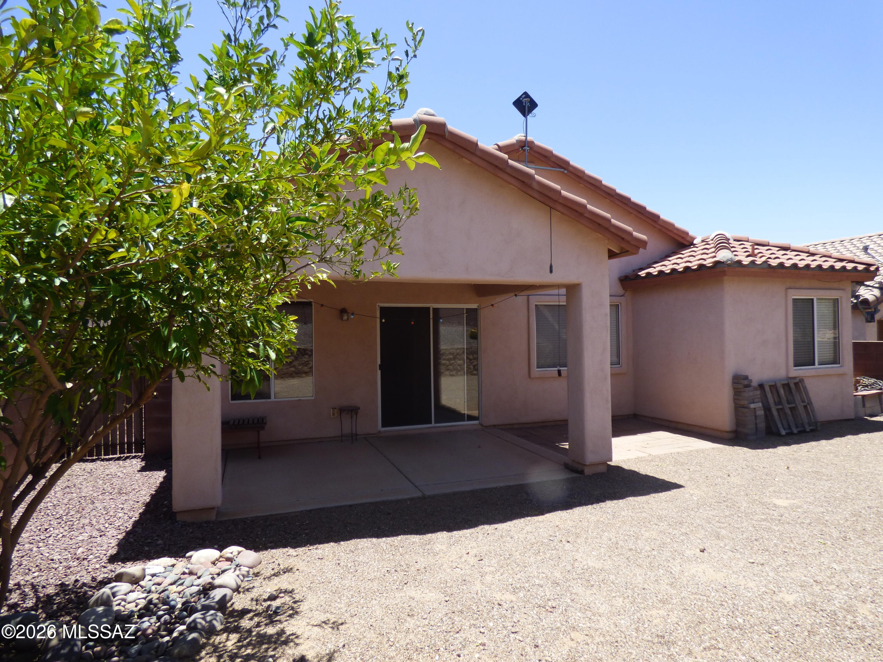 The Villages At Dove Mountain (114-234) - Residential Lease