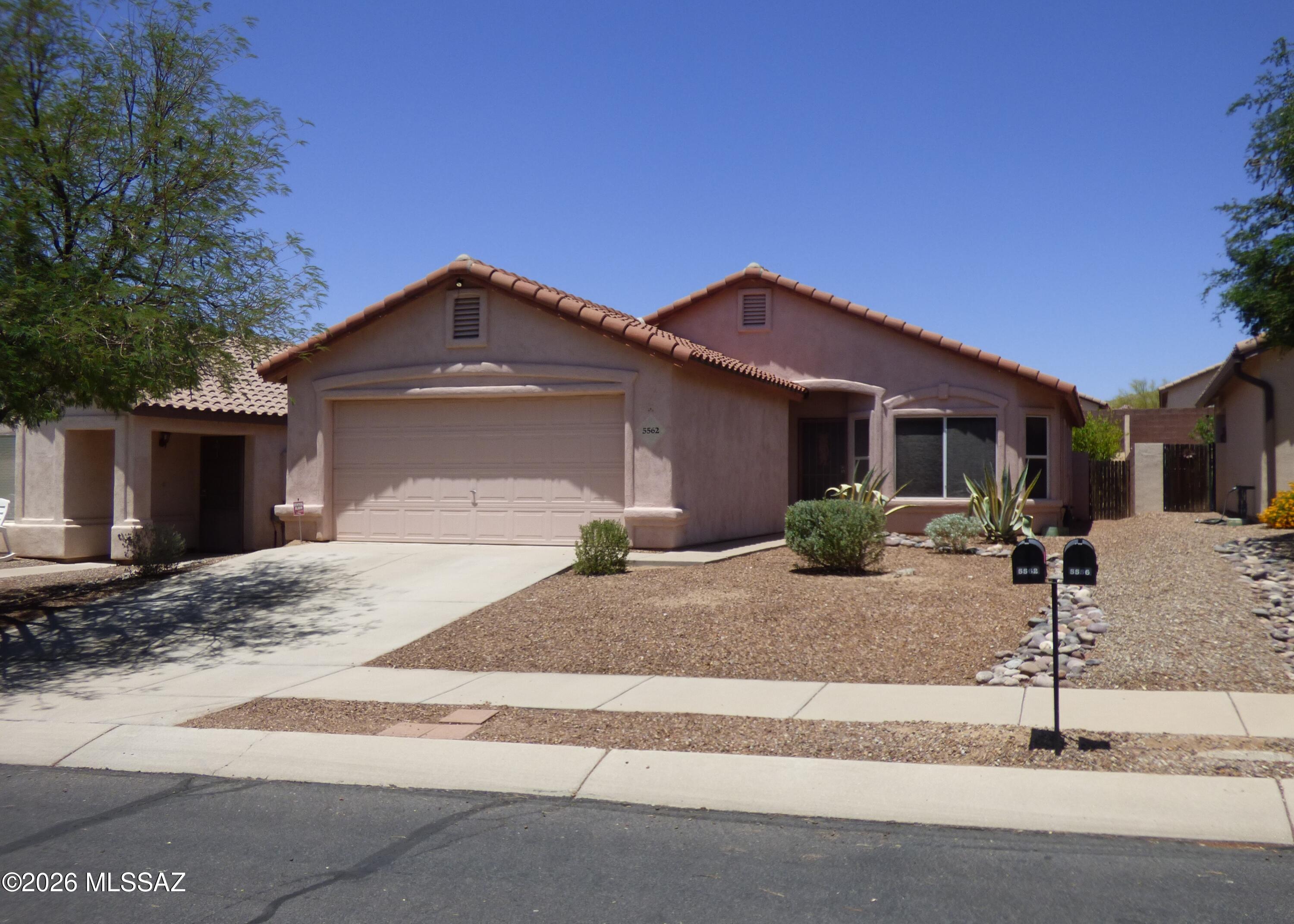 The Villages At Dove Mountain (114-234) - Residential Lease