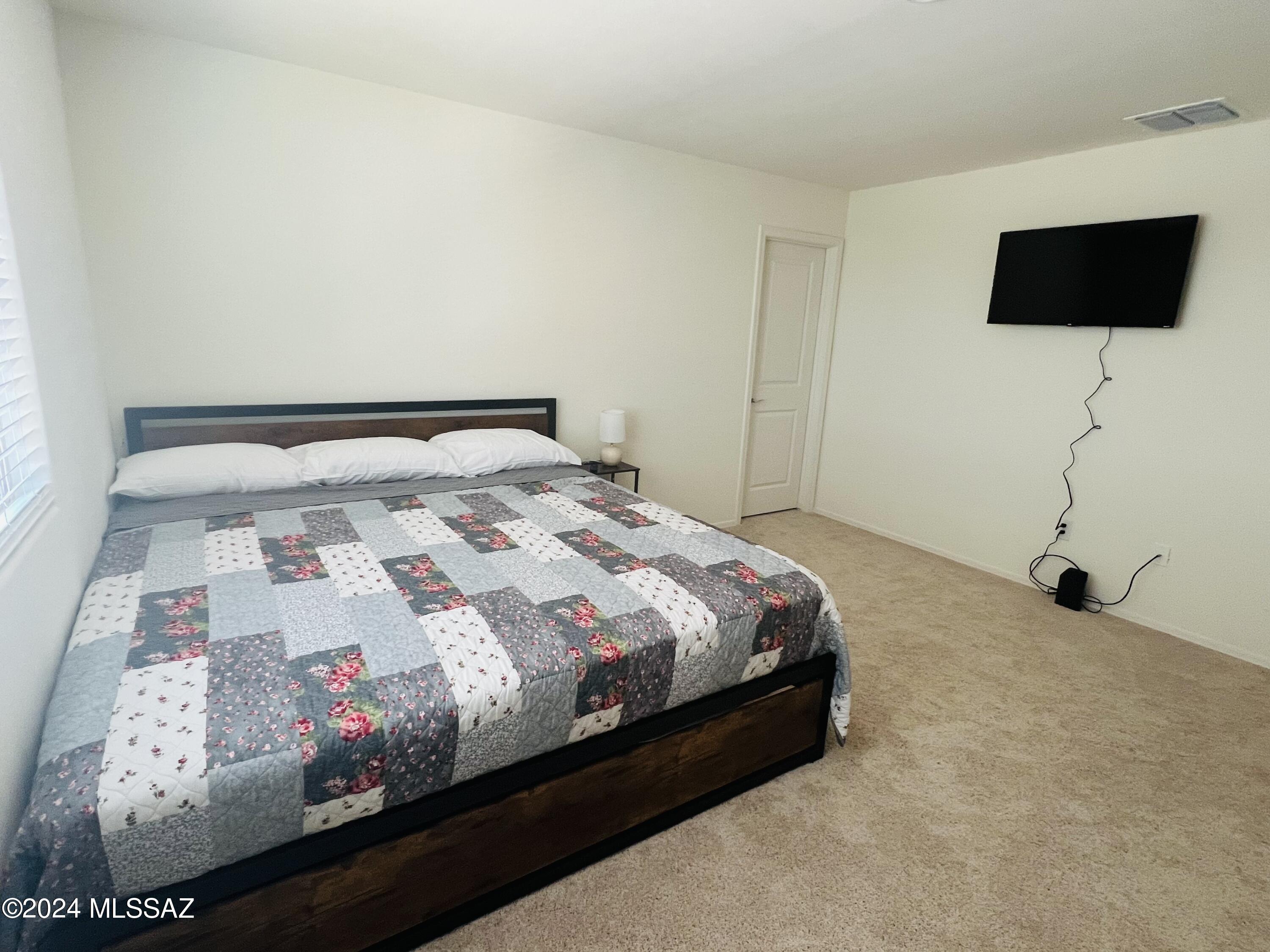 N/A - Residential Lease