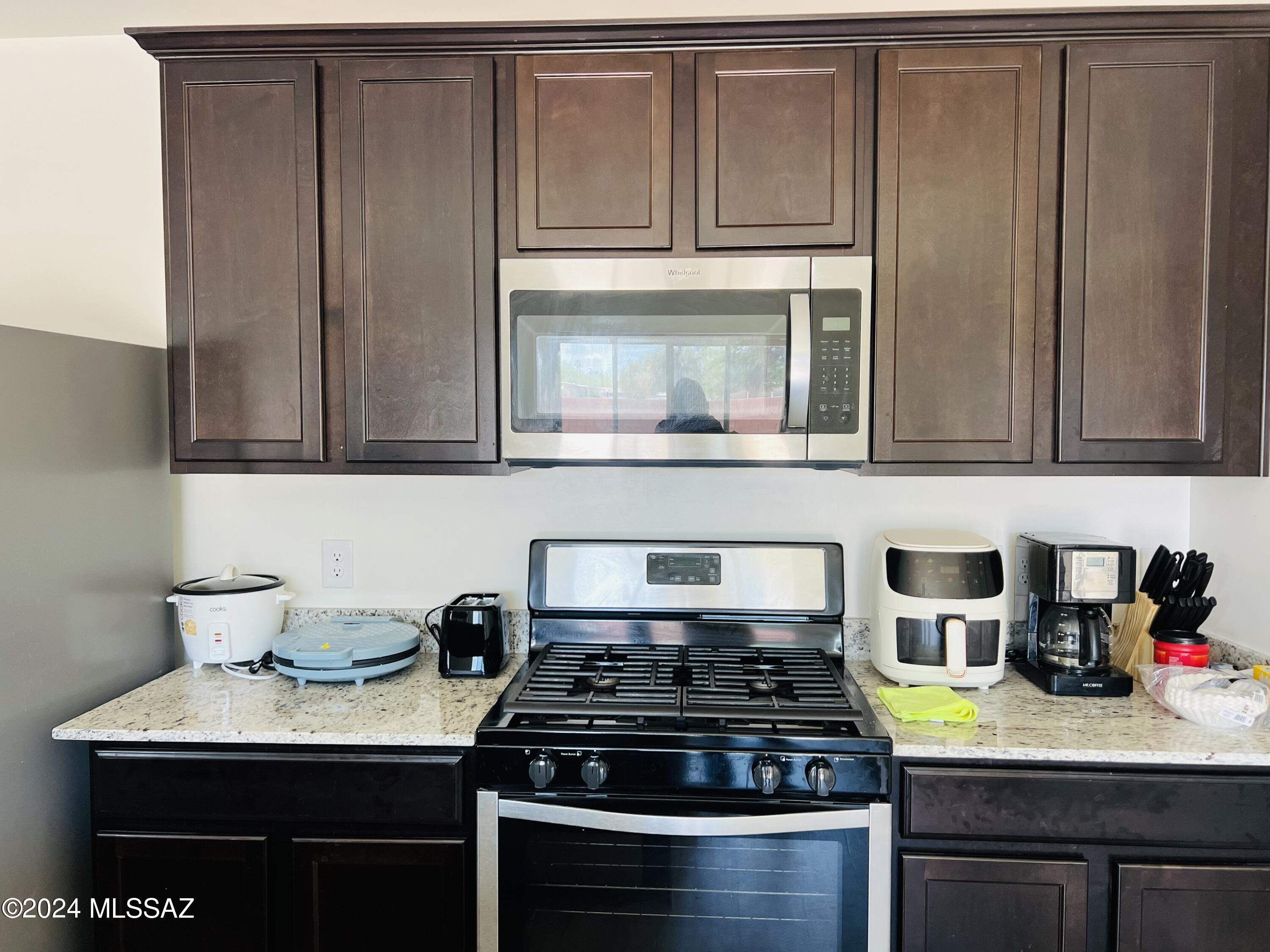 N/A - Residential Lease