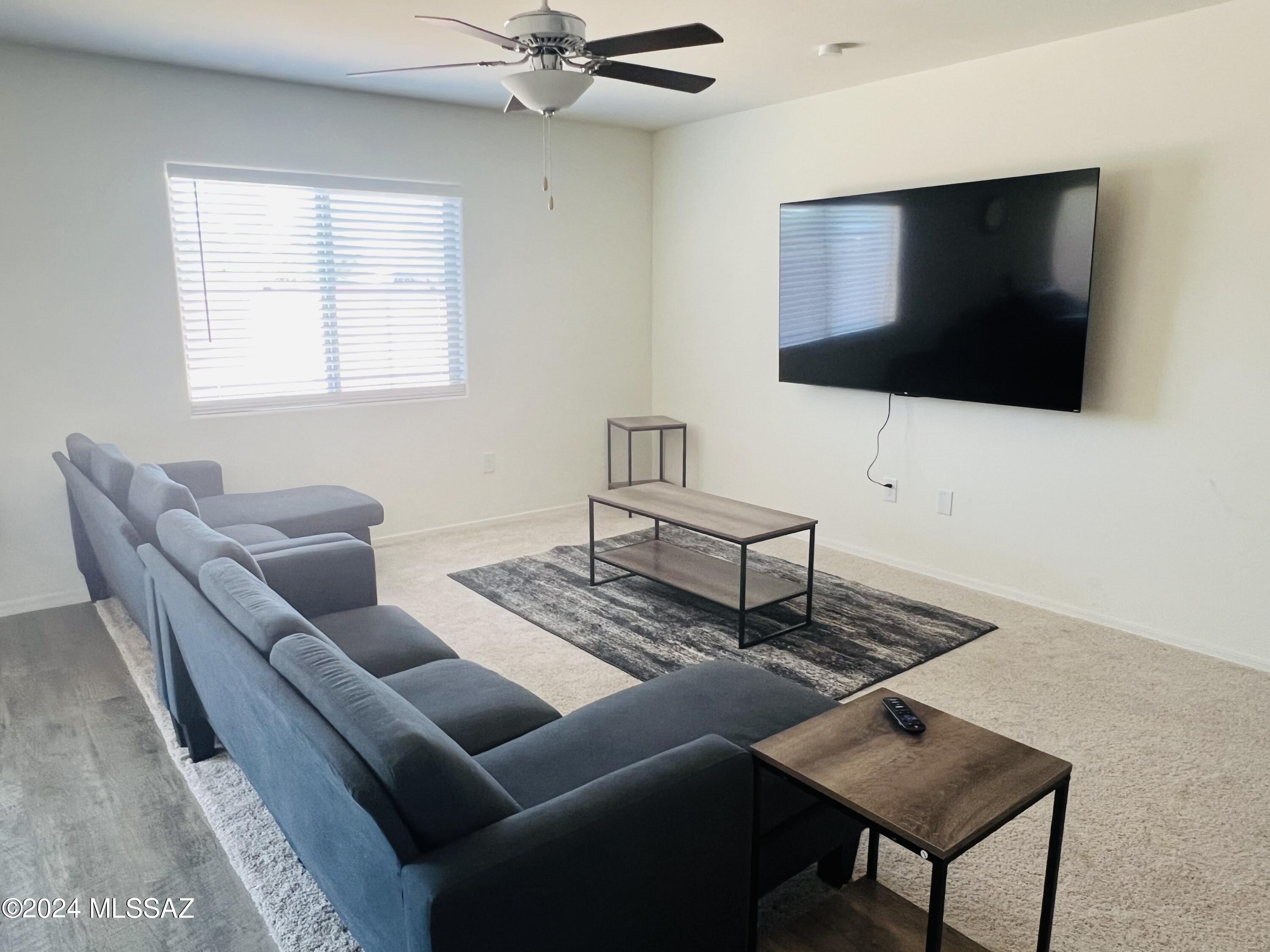N/A - Residential Lease