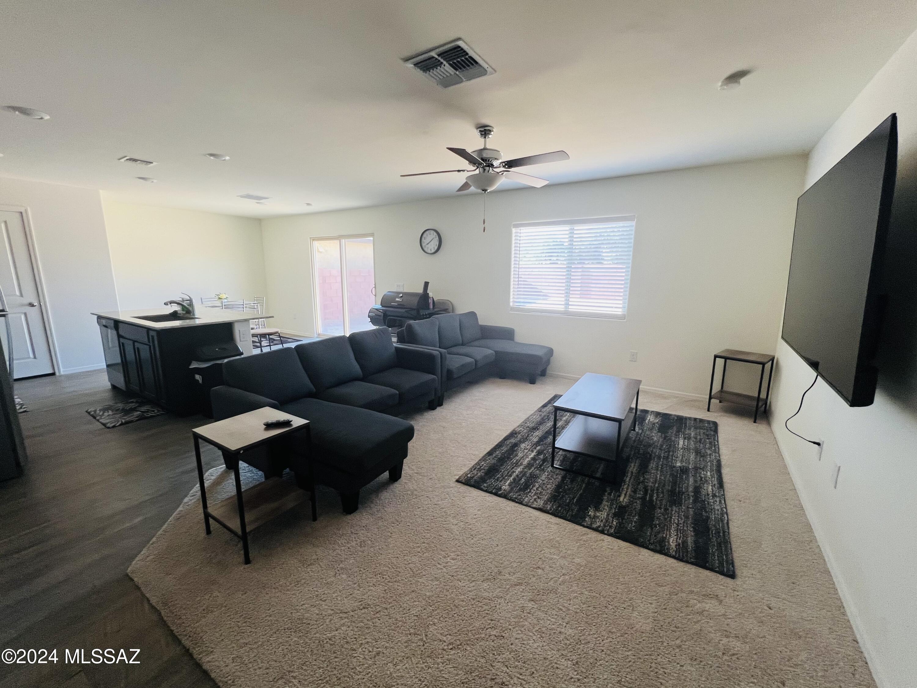 N/A - Residential Lease