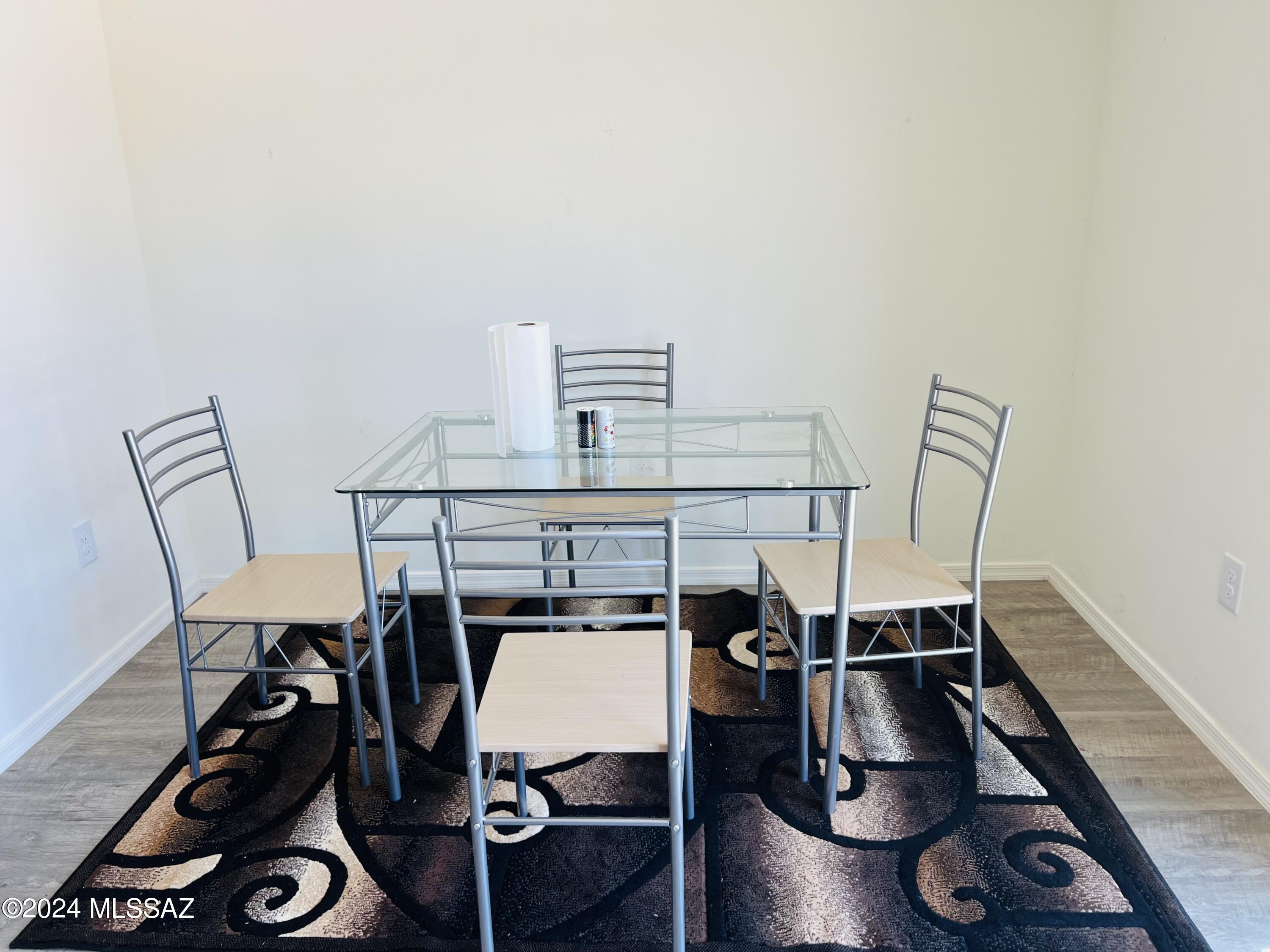 N/A - Residential Lease