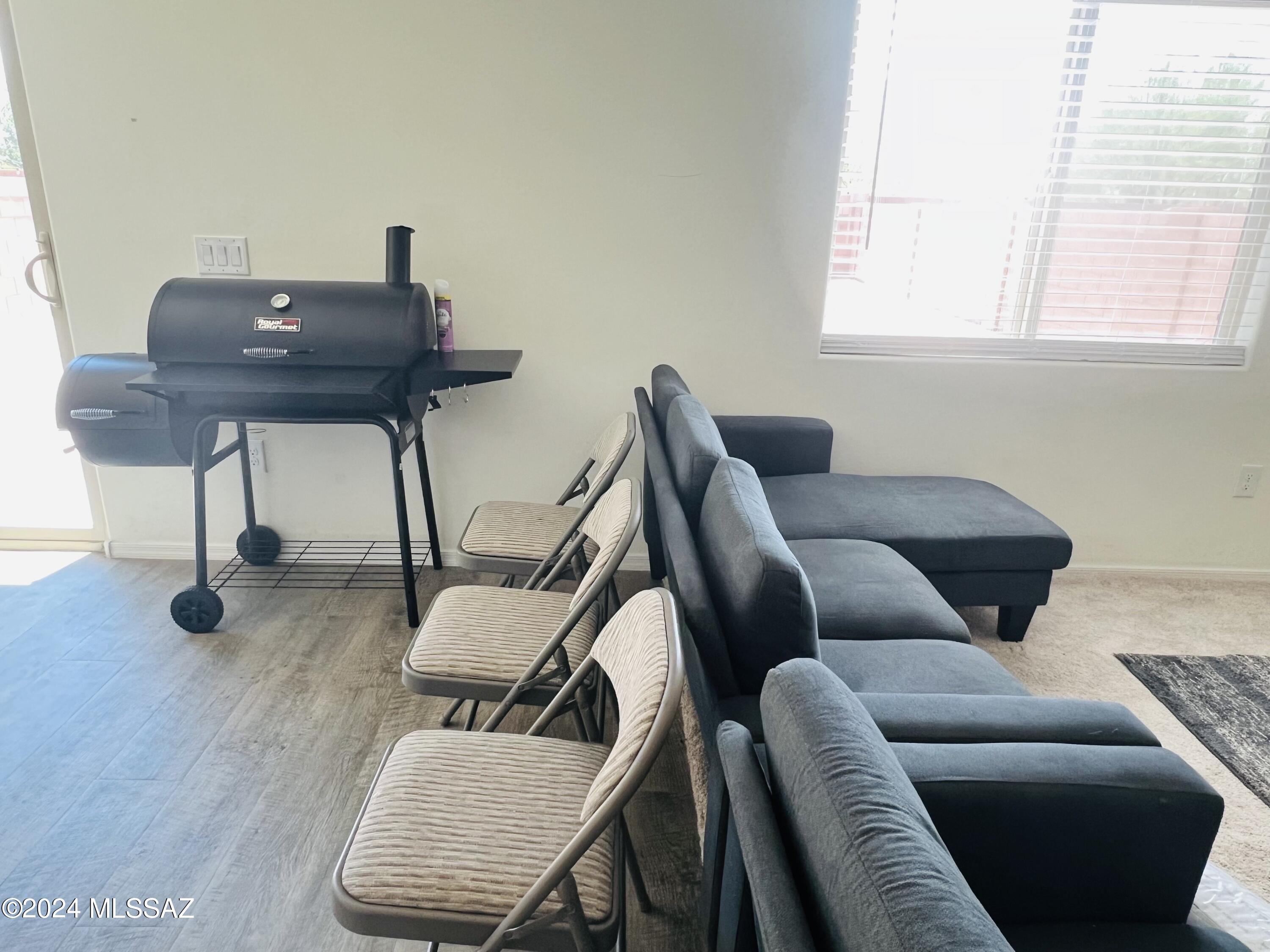 N/A - Residential Lease