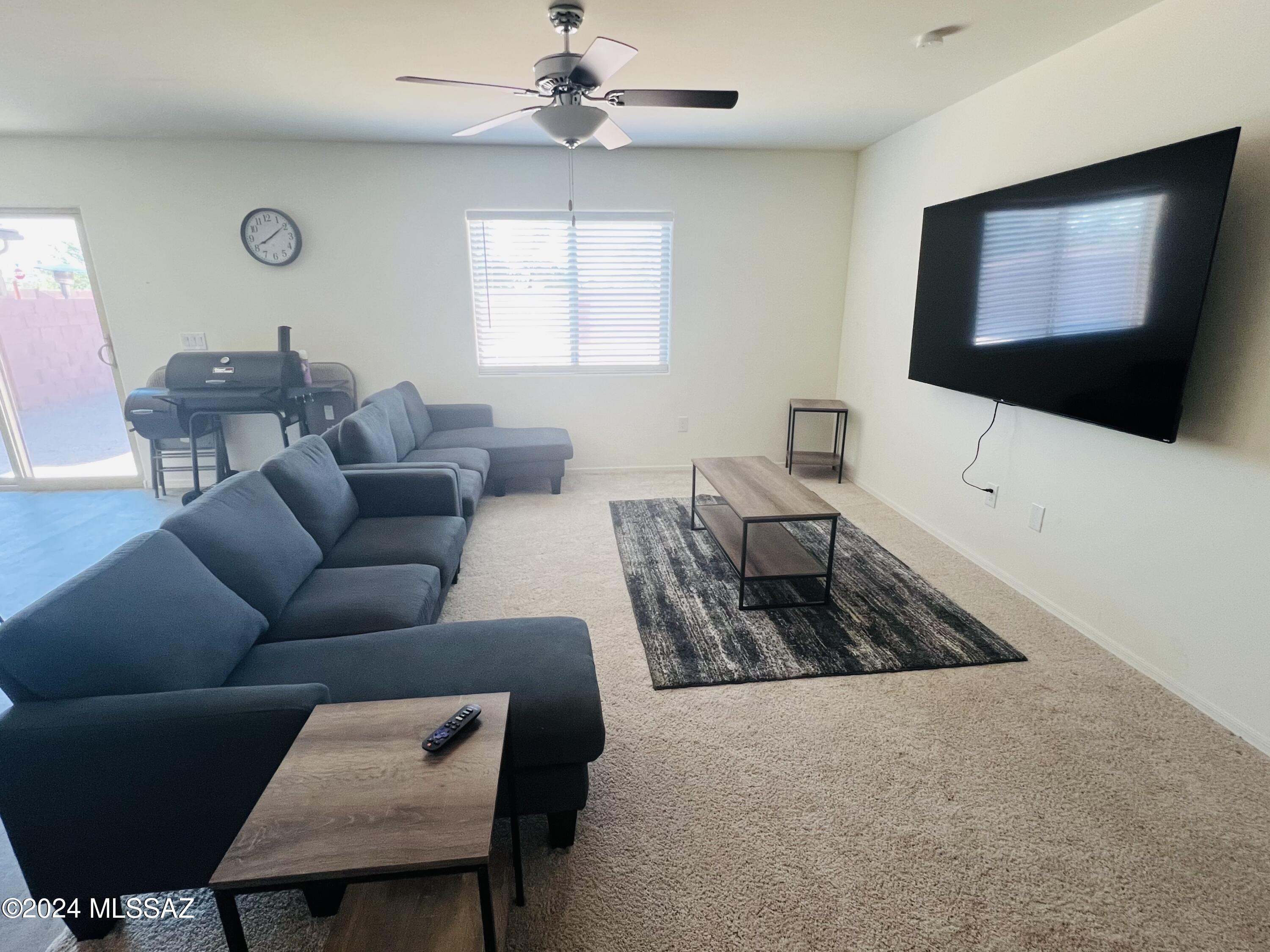 N/A - Residential Lease