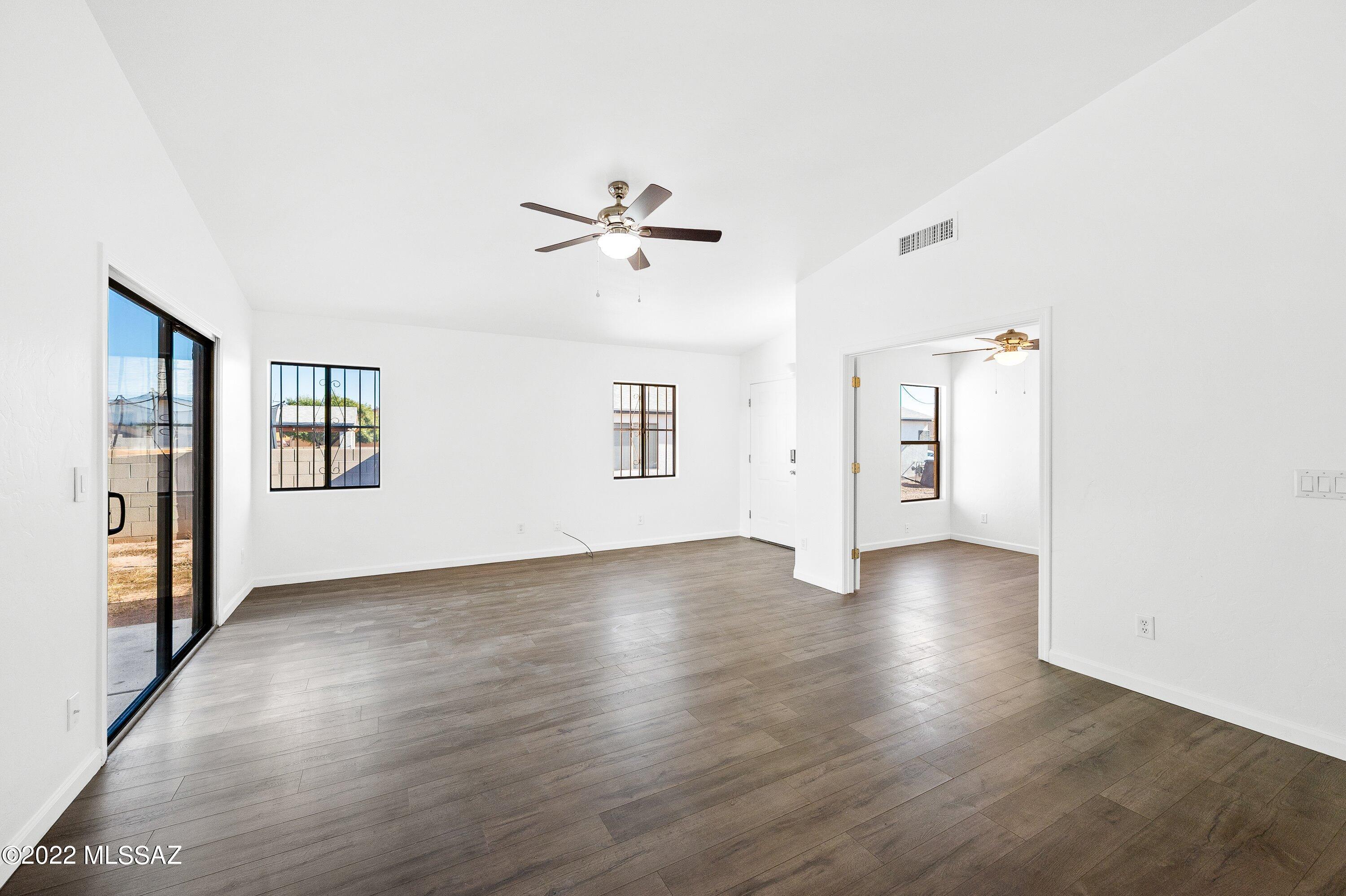 Mission West II Phase 2 - Residential Lease