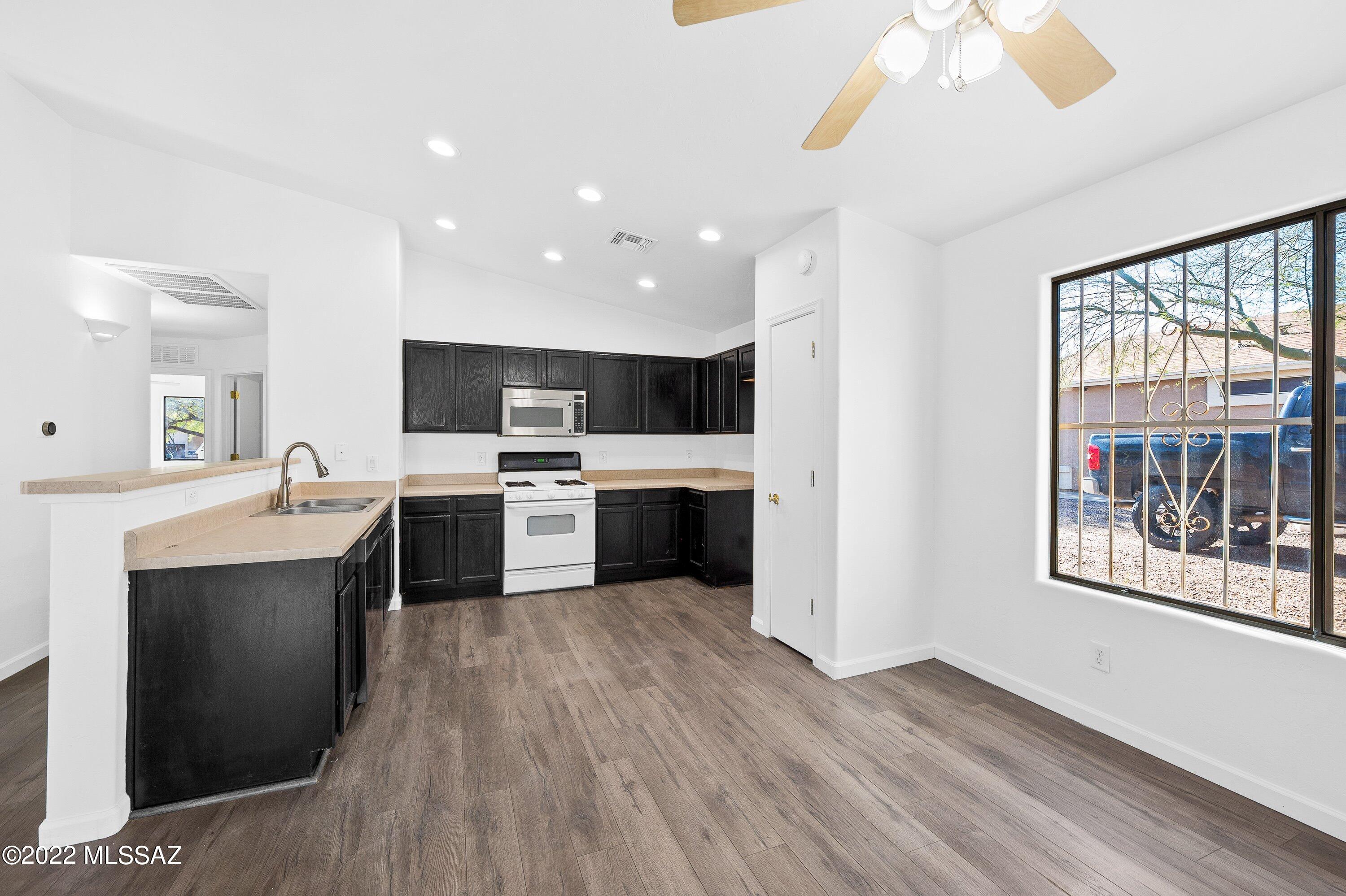 Mission West II Phase 2 - Residential Lease