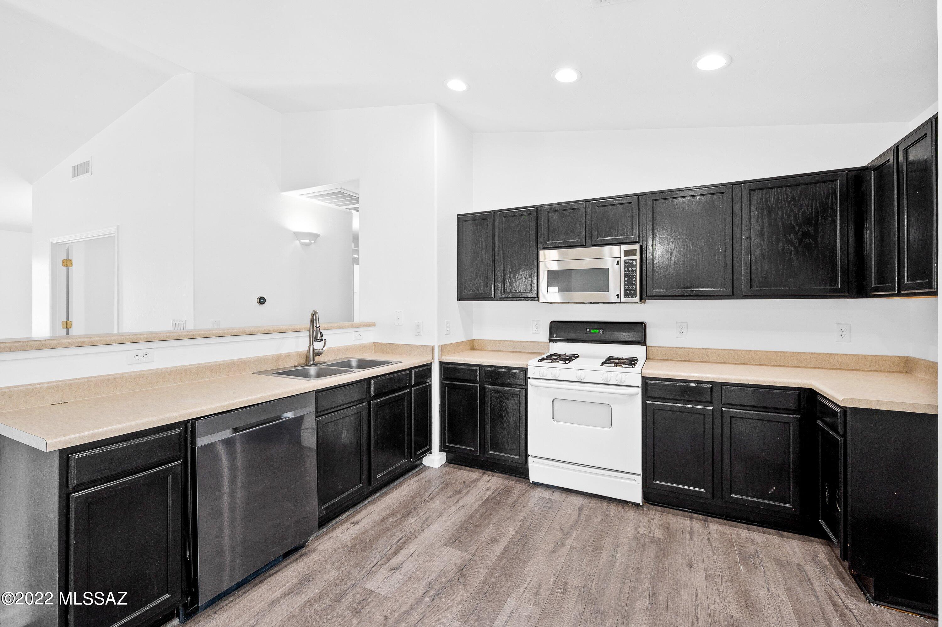 Mission West II Phase 2 - Residential Lease