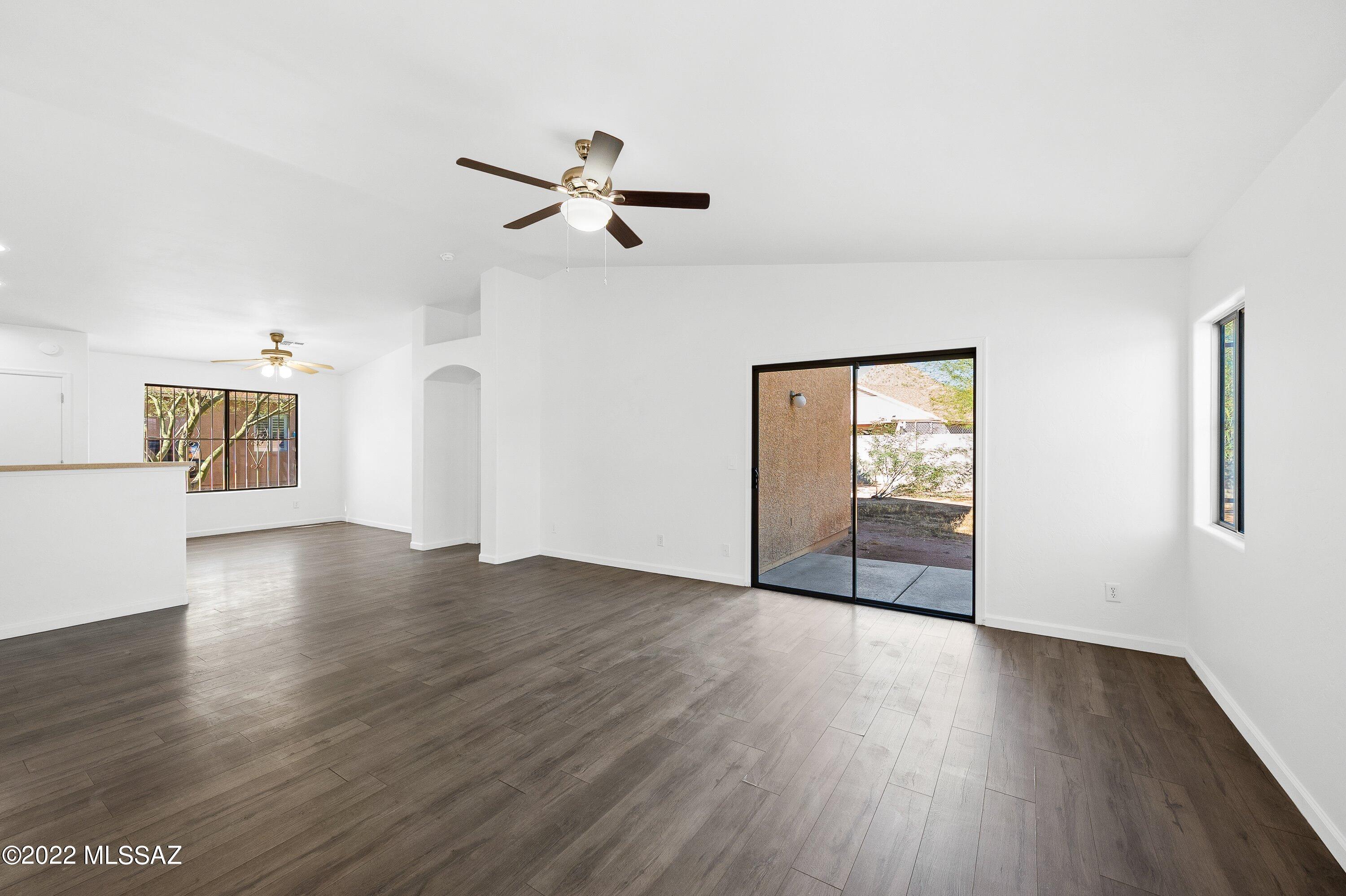Mission West II Phase 2 - Residential Lease
