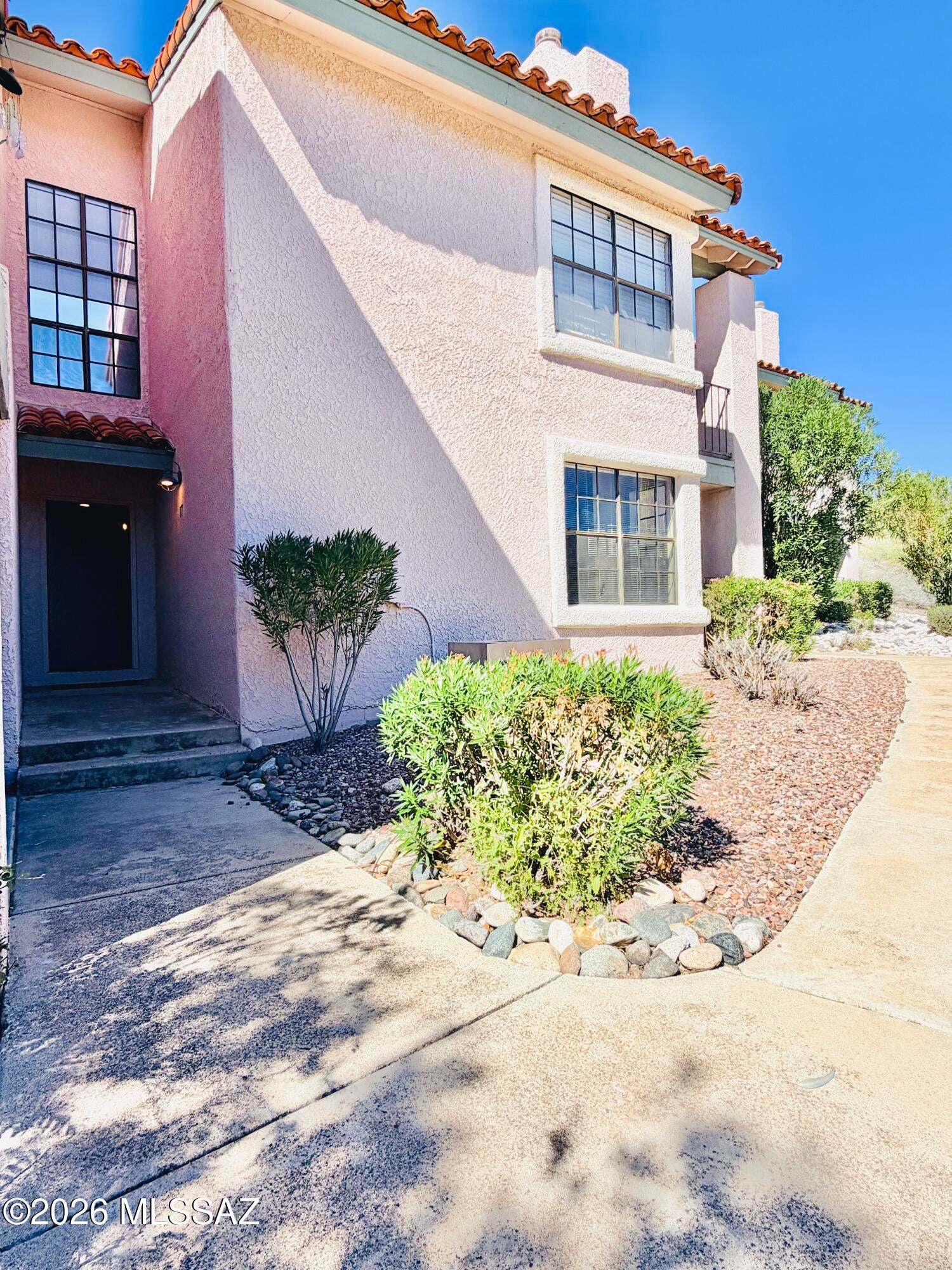 Tierra Catalina Condominium (1-120) - Residential Lease