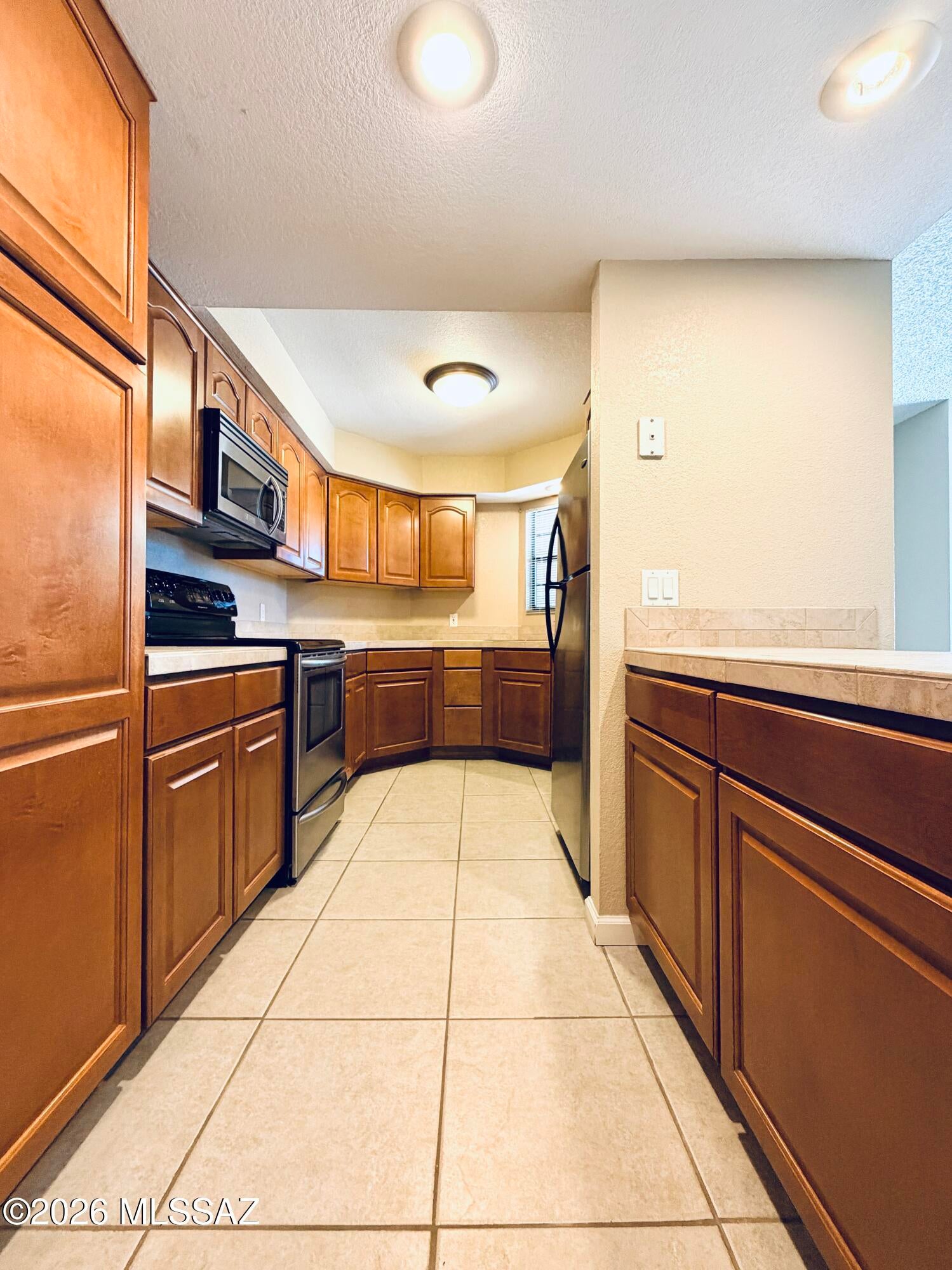 Tierra Catalina Condominium (1-120) - Residential Lease