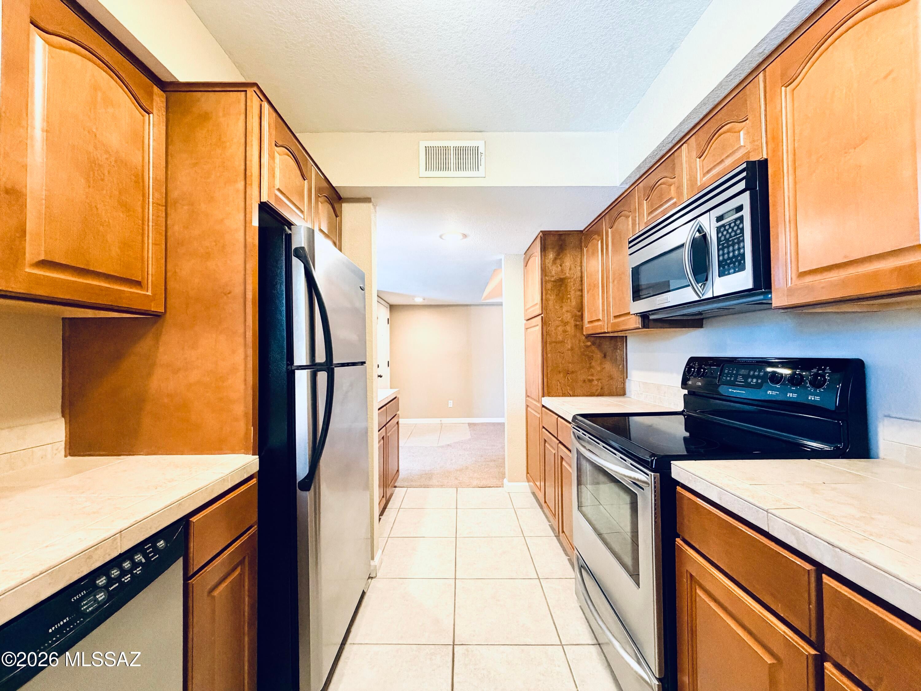 Tierra Catalina Condominium (1-120) - Residential Lease