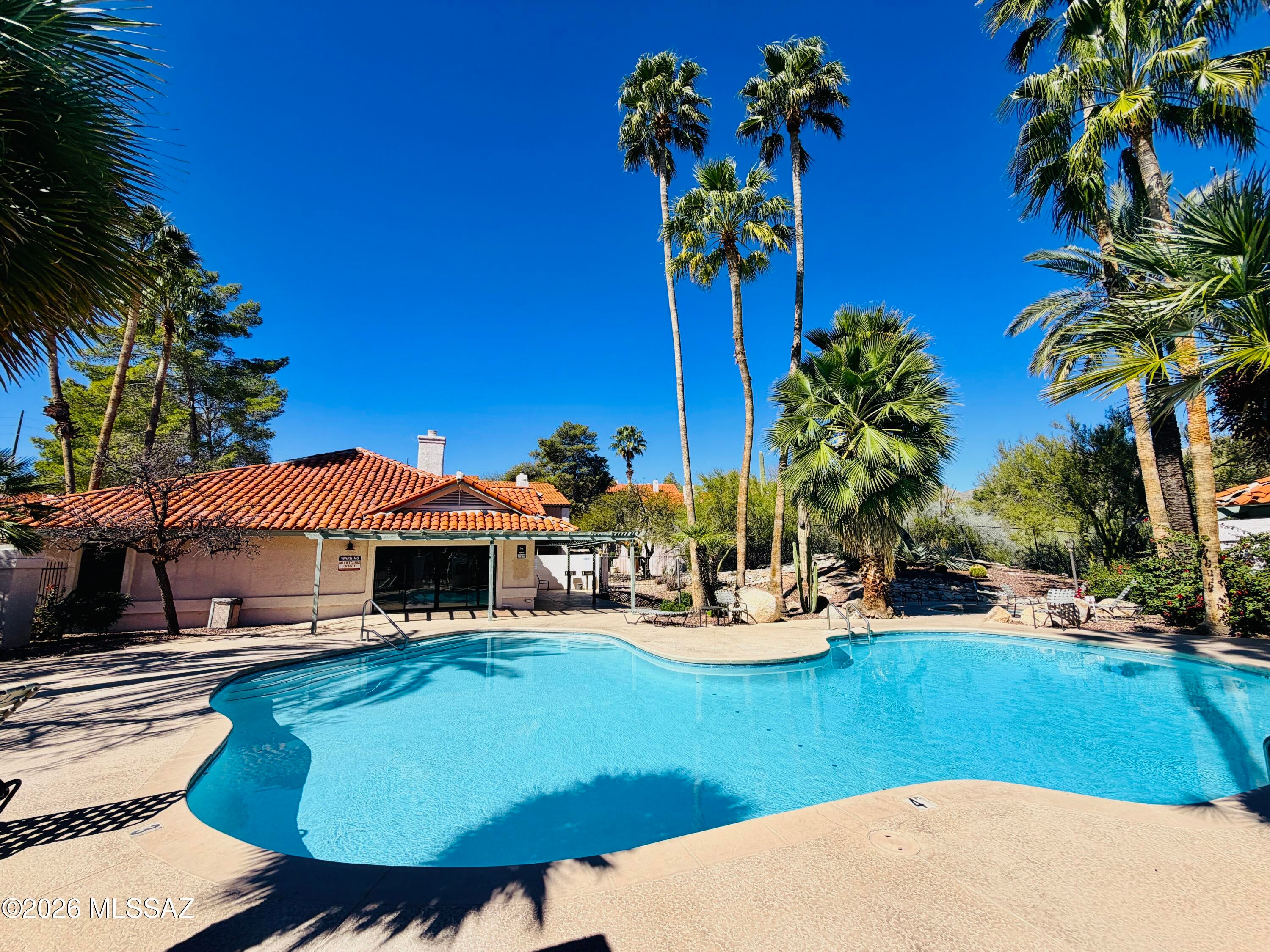 Tierra Catalina Condominium (1-120) - Residential Lease