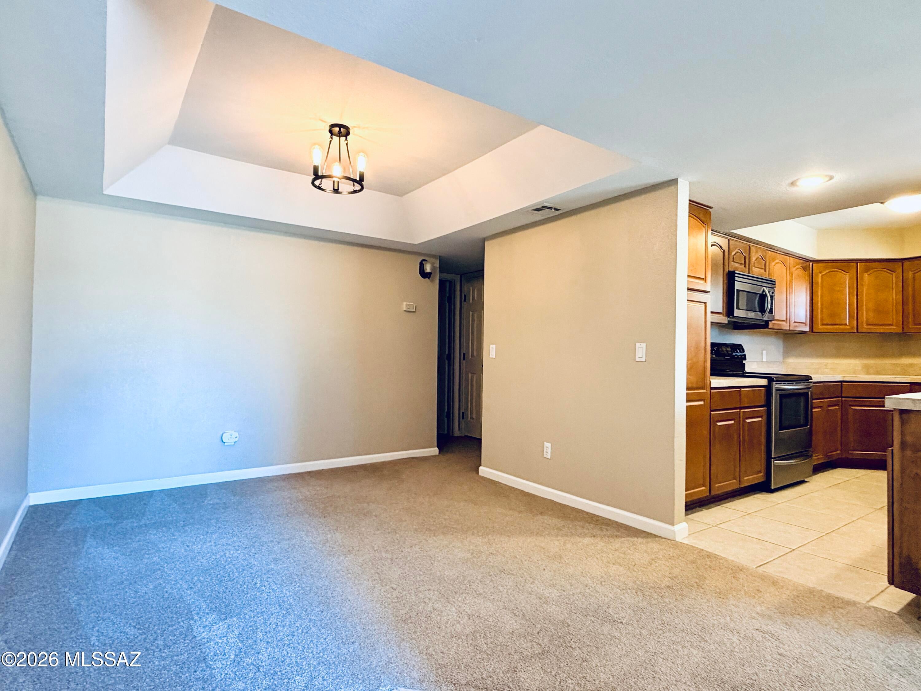 Tierra Catalina Condominium (1-120) - Residential Lease