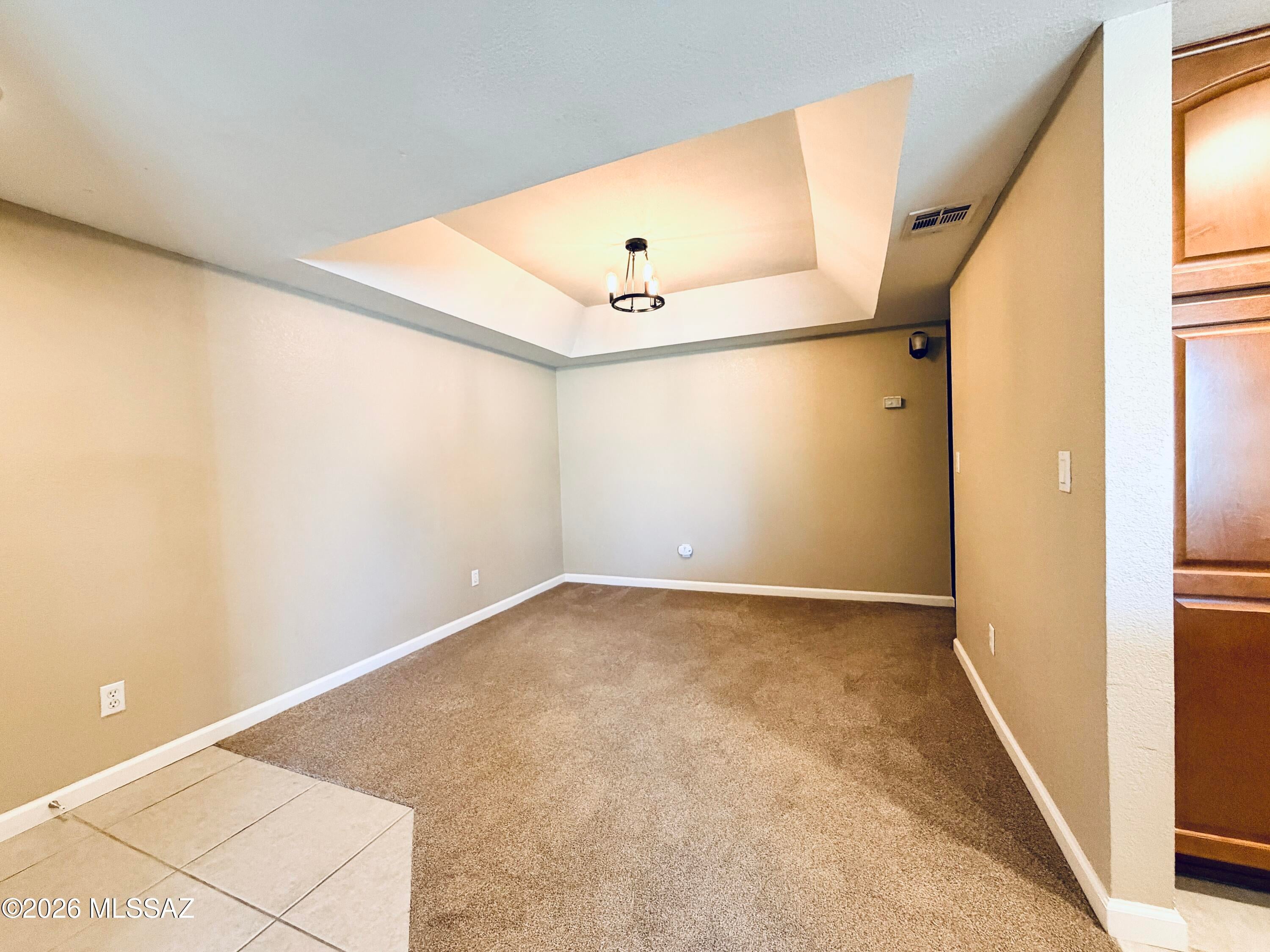 Tierra Catalina Condominium (1-120) - Residential Lease