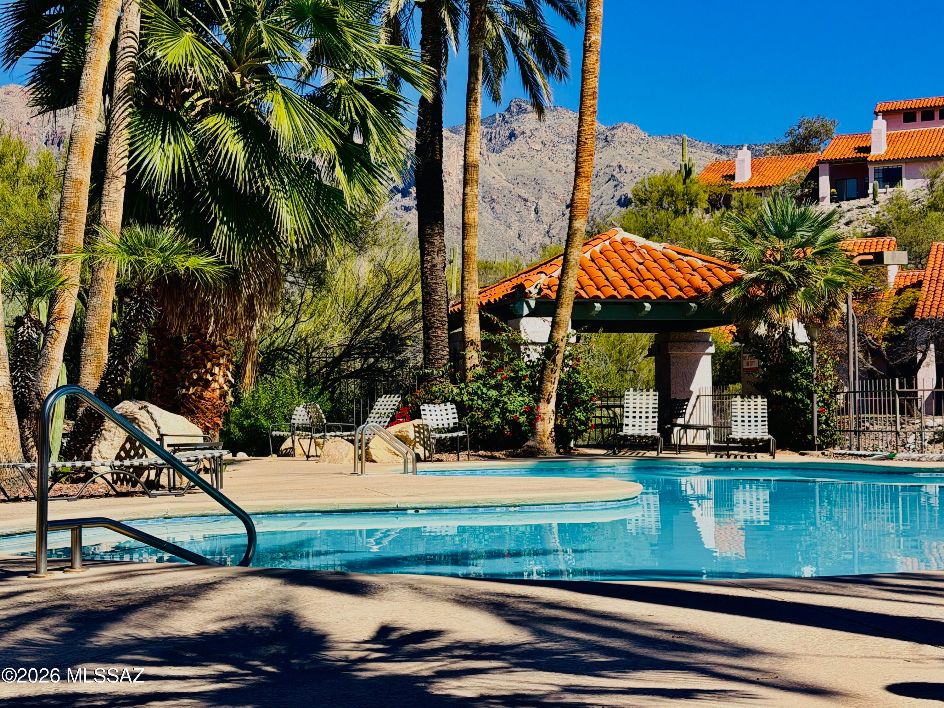 Tierra Catalina Condominium (1-120) - Residential Lease