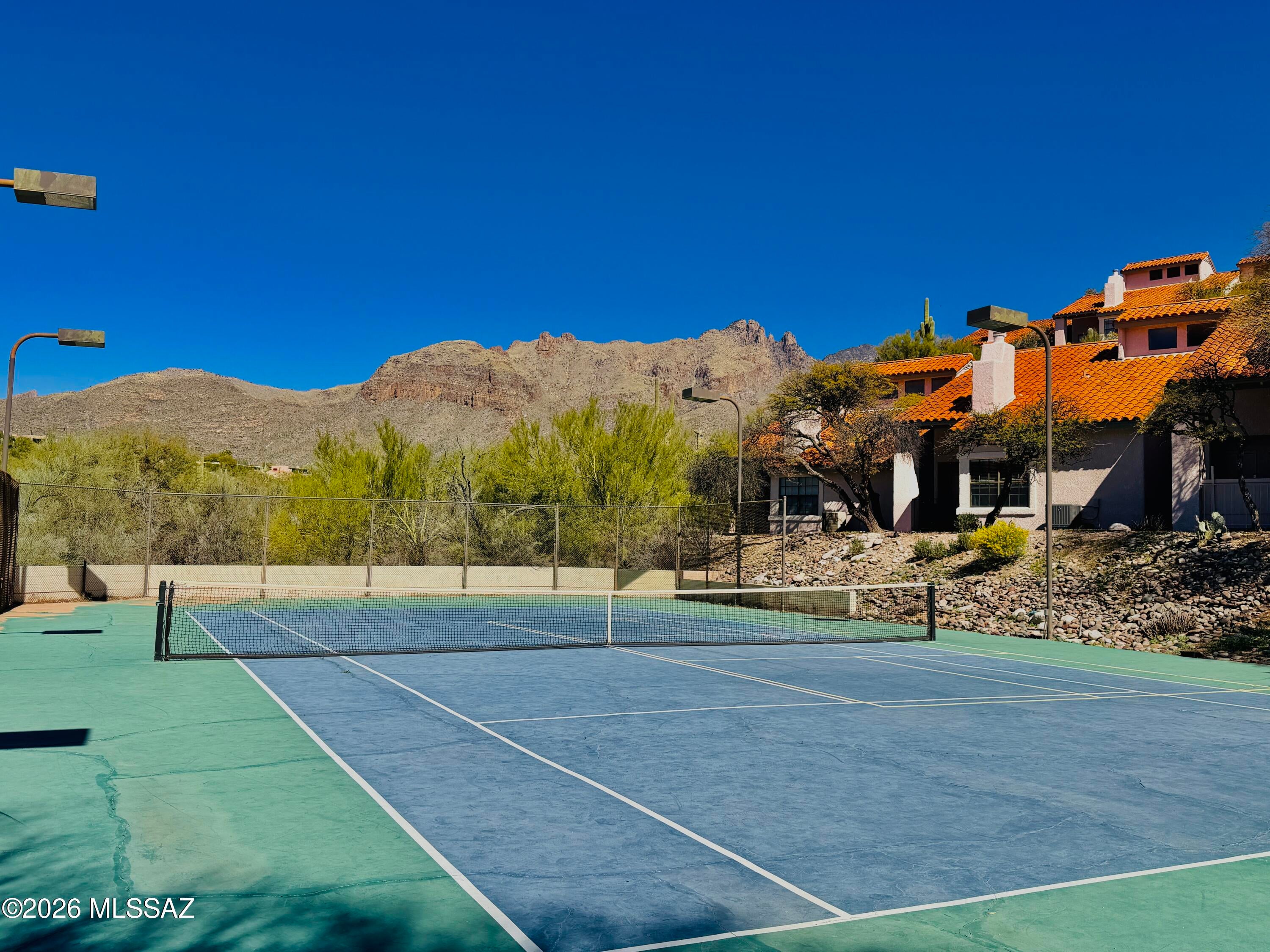 Tierra Catalina Condominium (1-120) - Residential Lease