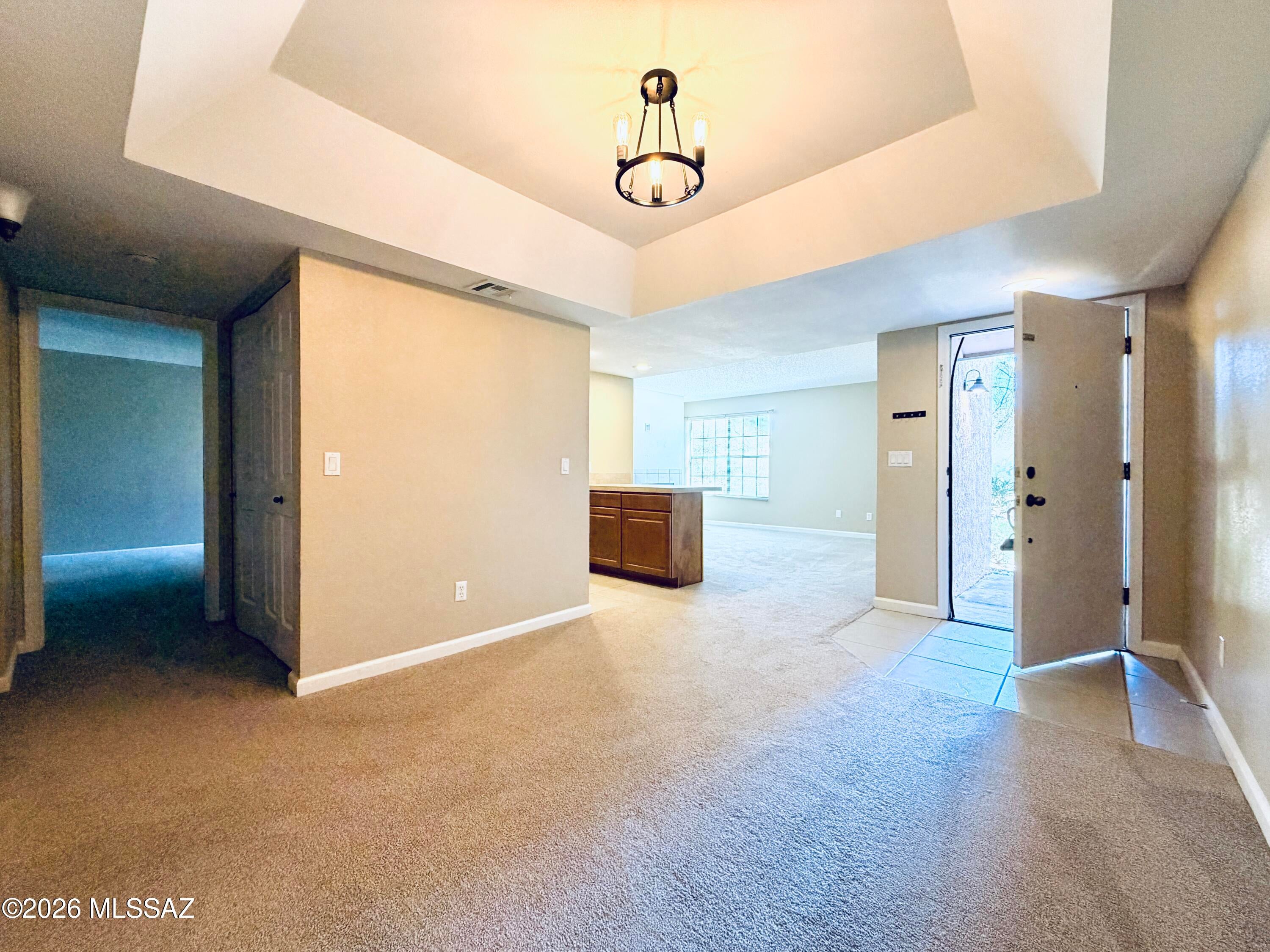 Tierra Catalina Condominium (1-120) - Residential Lease