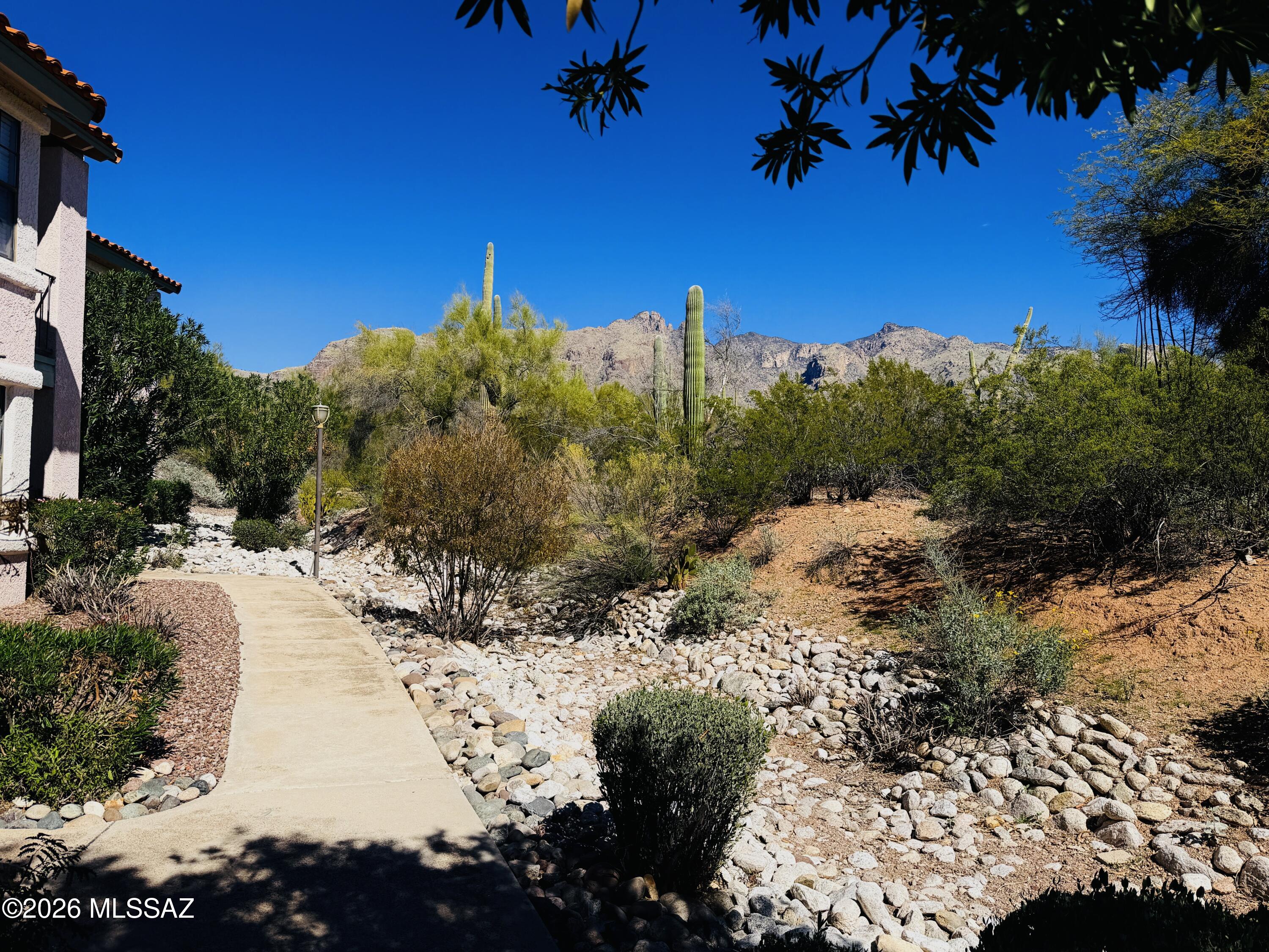 Tierra Catalina Condominium (1-120) - Residential Lease