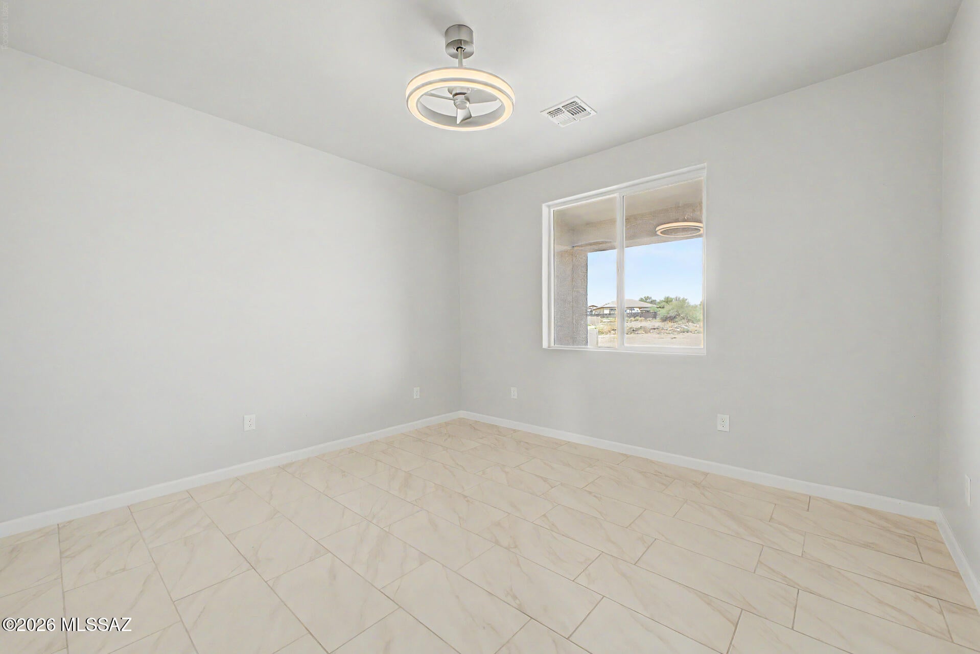 New Tucson Unit NO. 4 (1-203) - Residential
