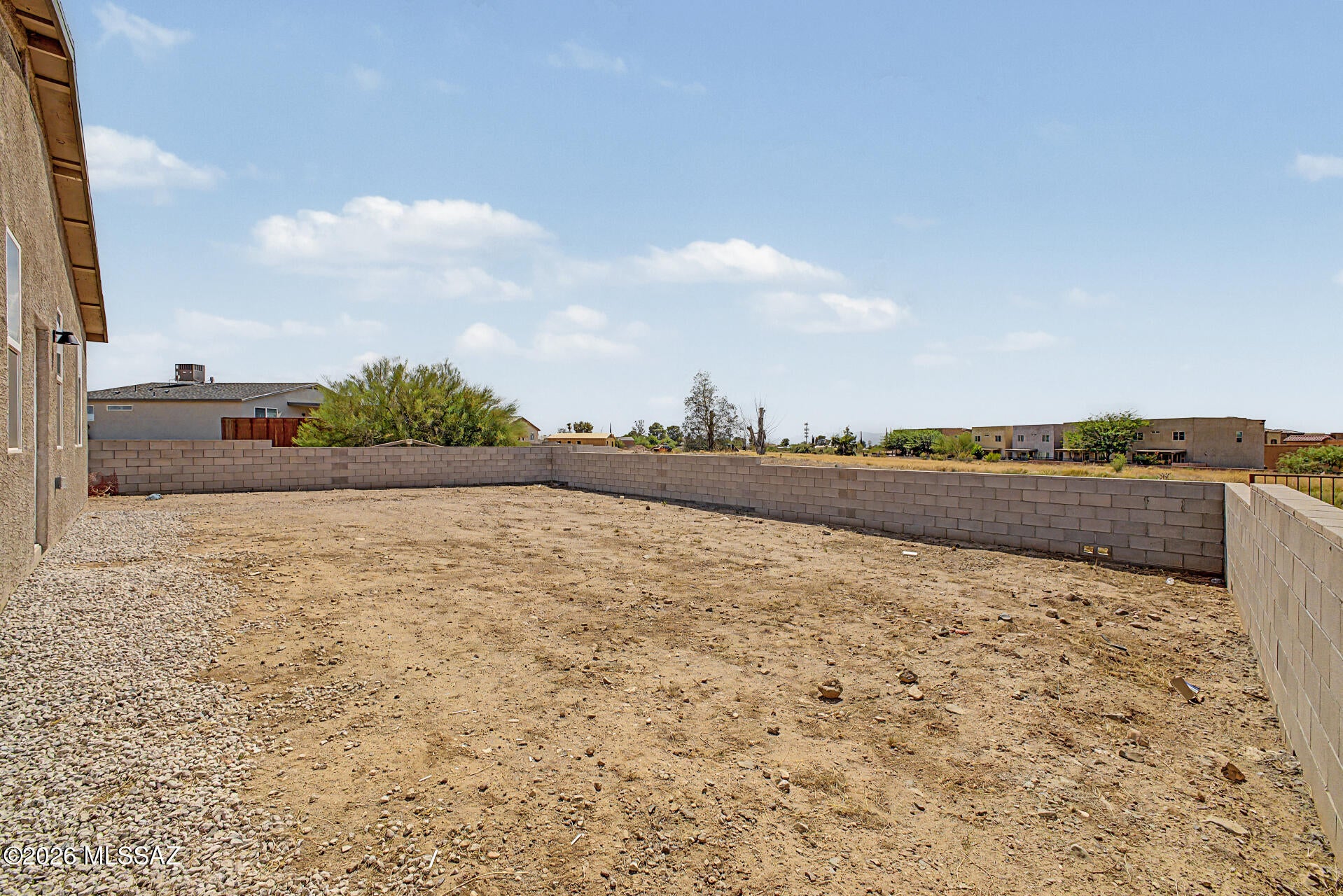 New Tucson Unit NO. 4 (1-203) - Residential