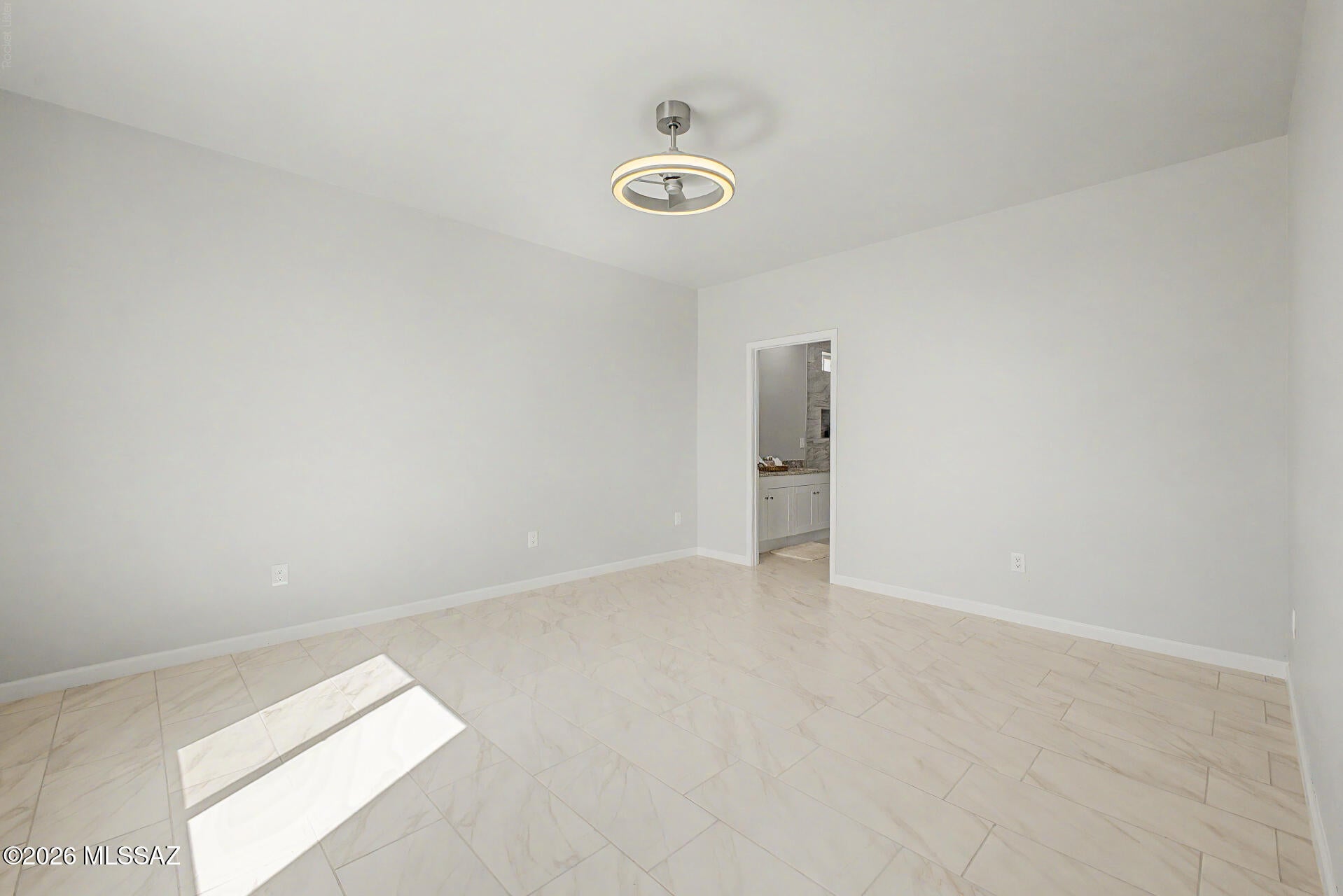 New Tucson Unit NO. 4 (1-203) - Residential