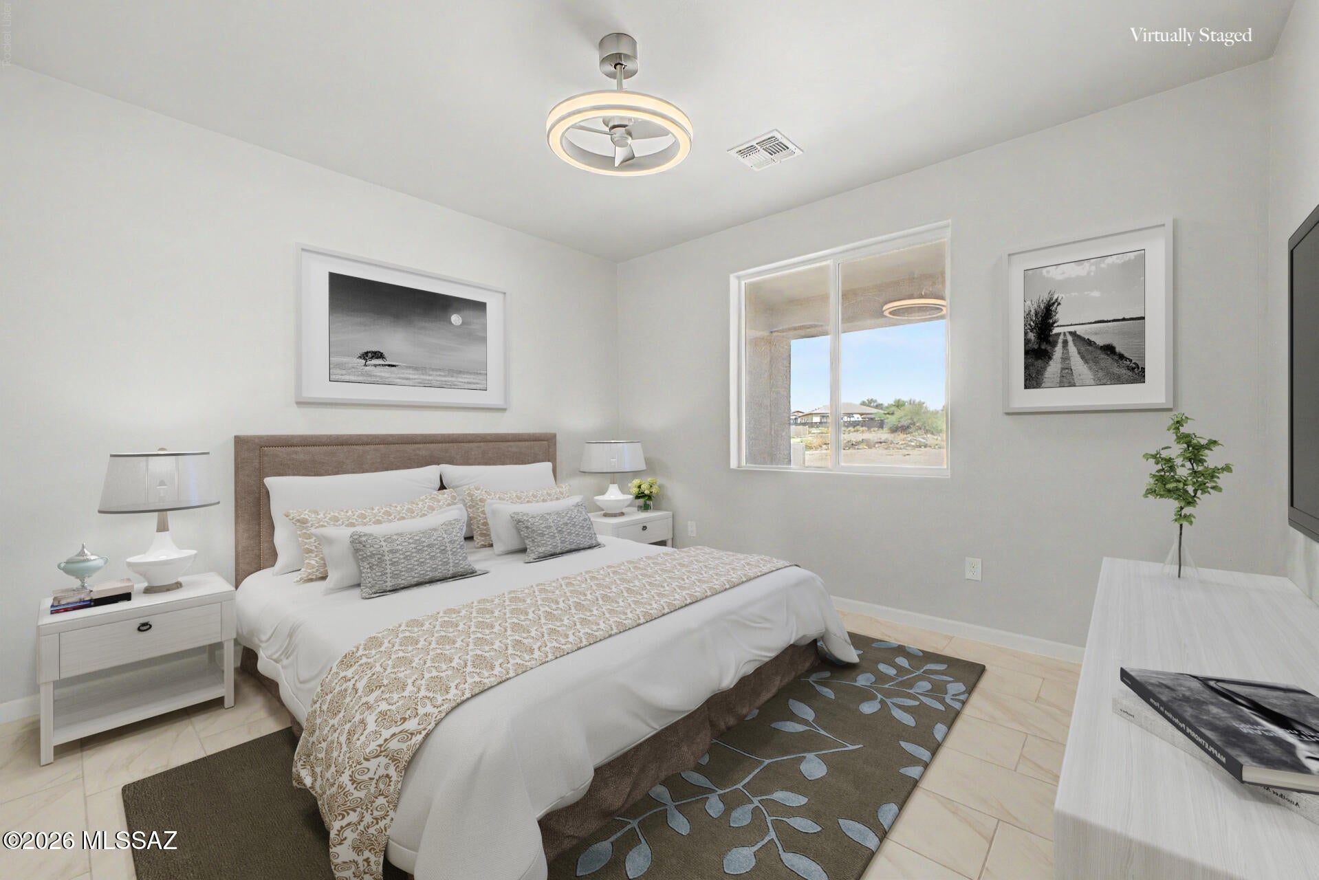 New Tucson Unit NO. 4 (1-203) - Residential