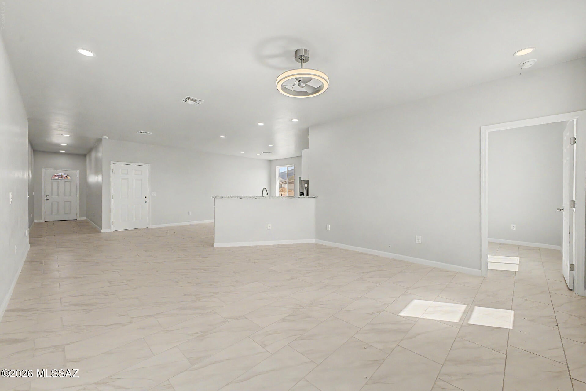 New Tucson Unit NO. 4 (1-203) - Residential