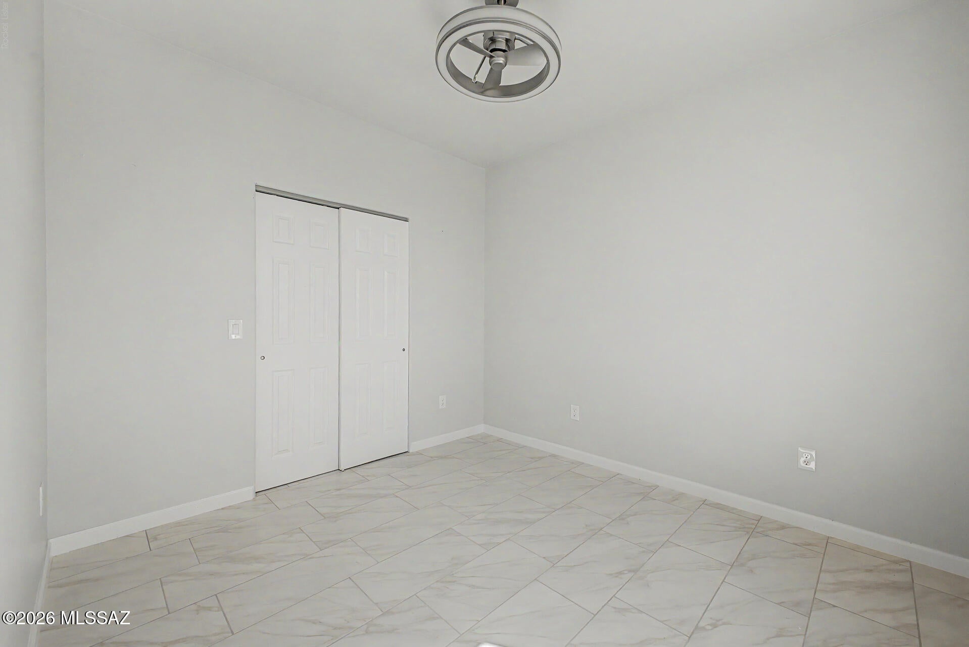 New Tucson Unit NO. 4 (1-203) - Residential