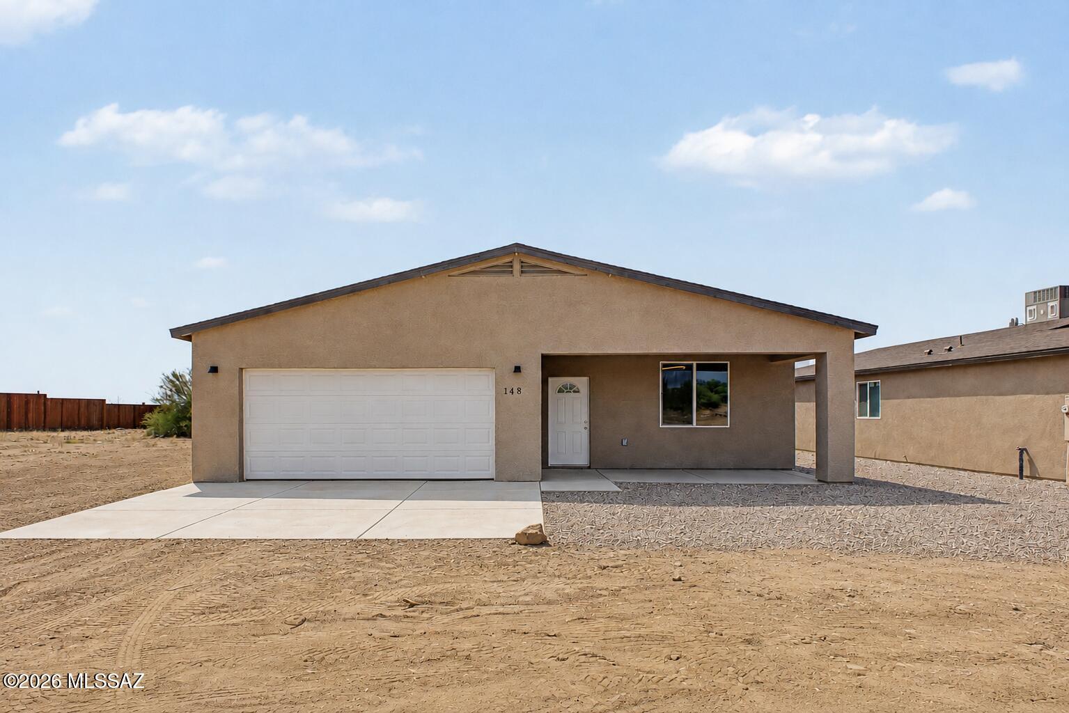 New Tucson Unit NO. 4 (1-203) - Residential