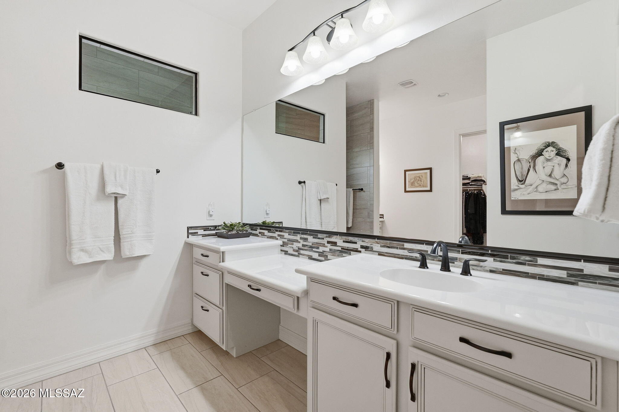 Maracay At Vistoso Block 5 (1-47) - Residential