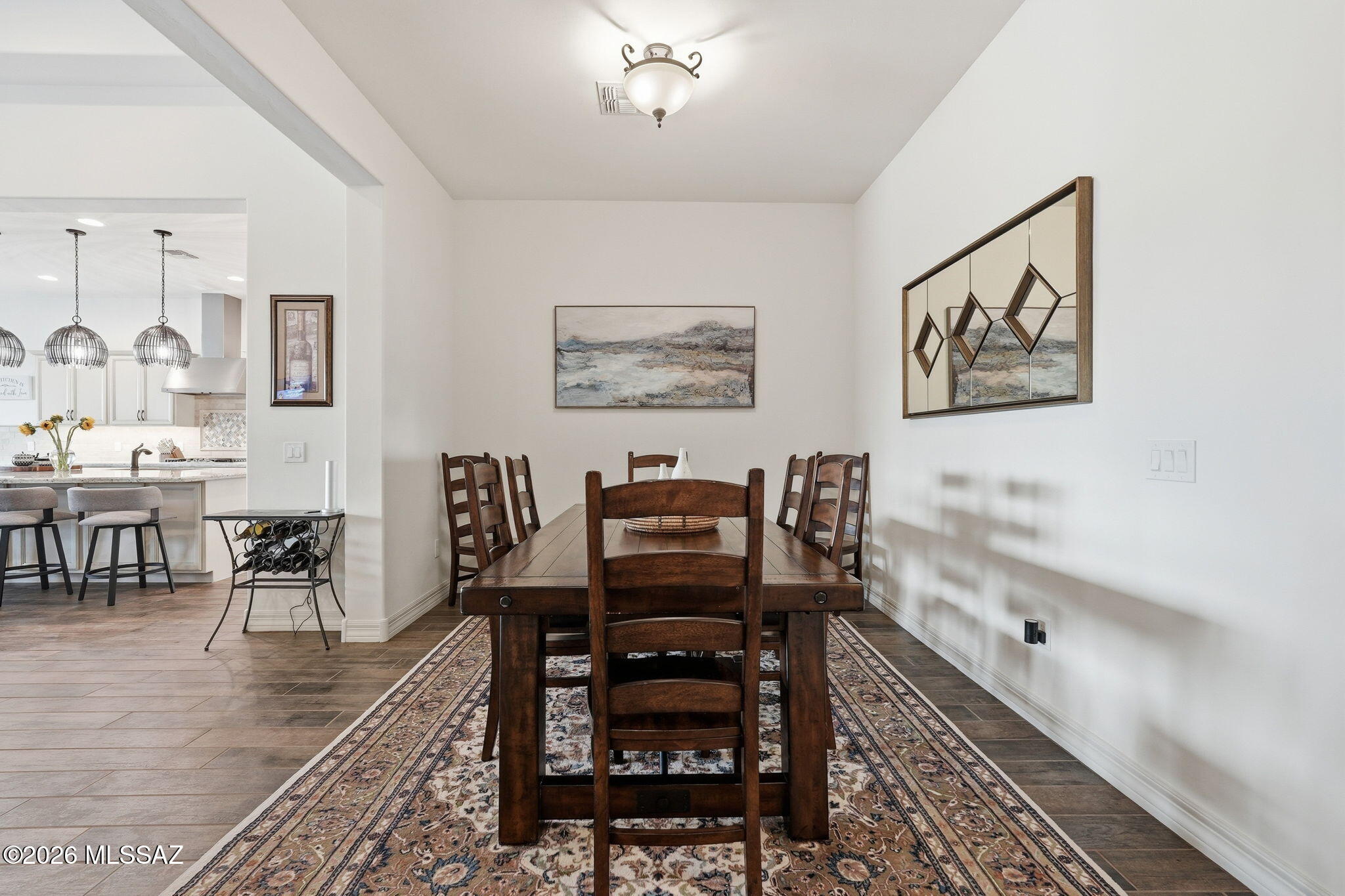 Maracay At Vistoso Block 5 (1-47) - Residential