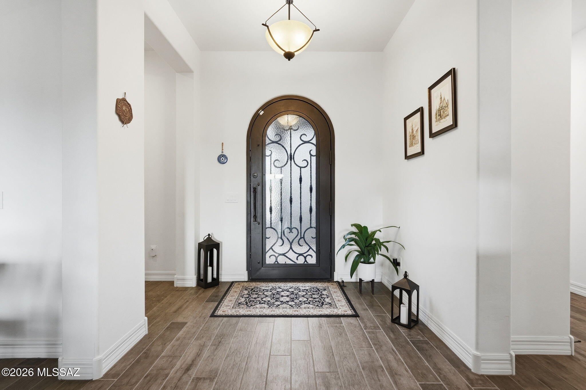 Maracay At Vistoso Block 5 (1-47) - Residential