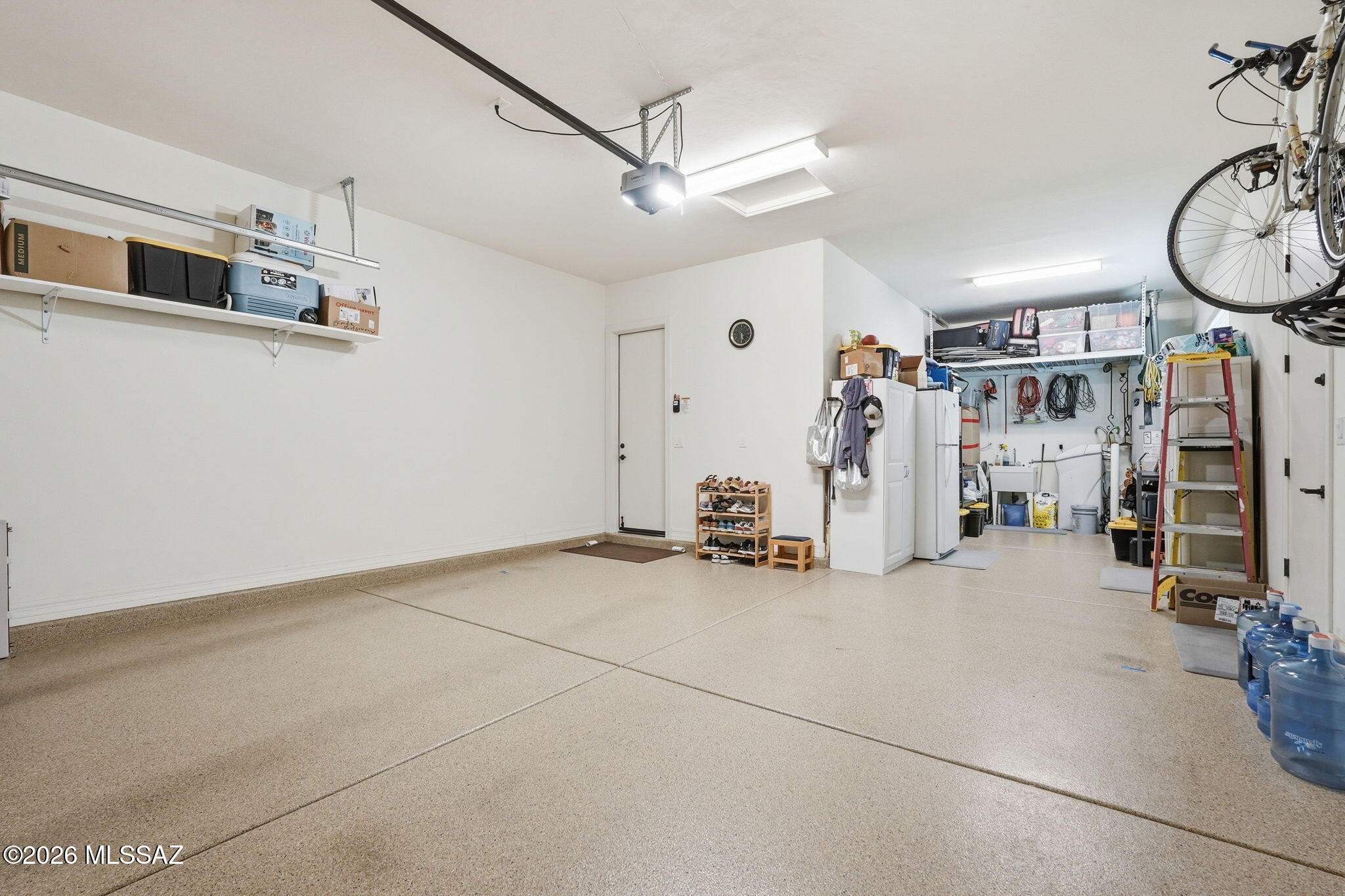 Maracay At Vistoso Block 5 (1-47) - Residential