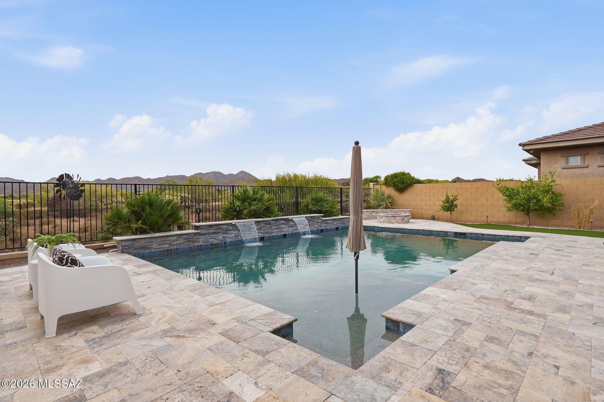 Maracay At Vistoso Block 5 (1-47) - Residential