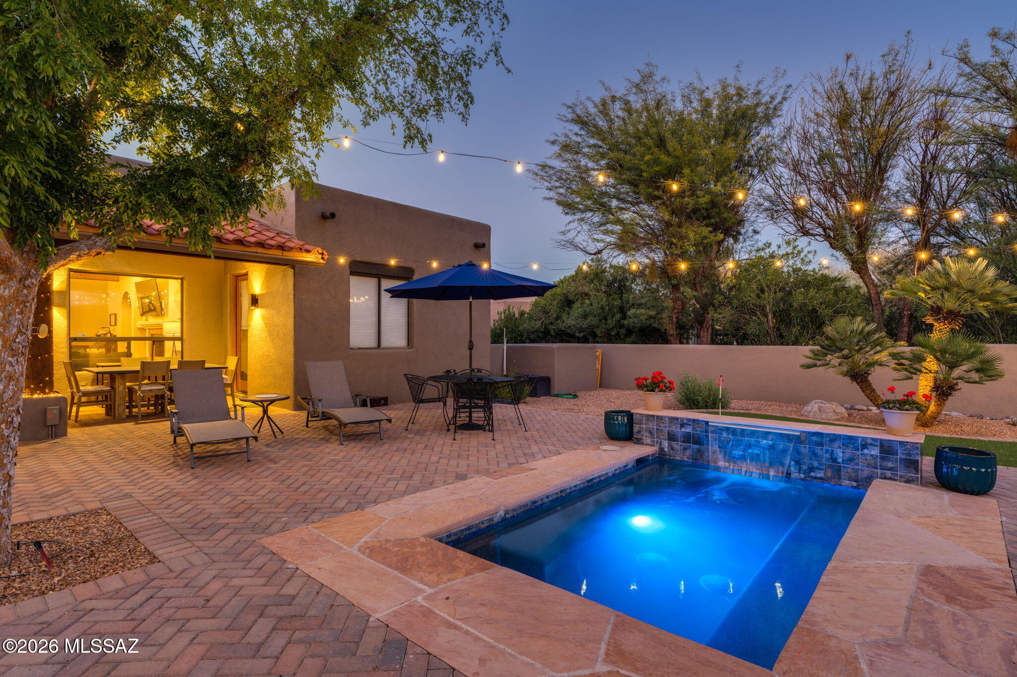 Forty Niners Country Club Estates - Residential