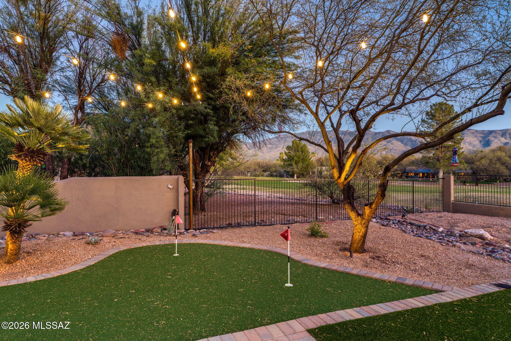Forty Niners Country Club Estates - Residential
