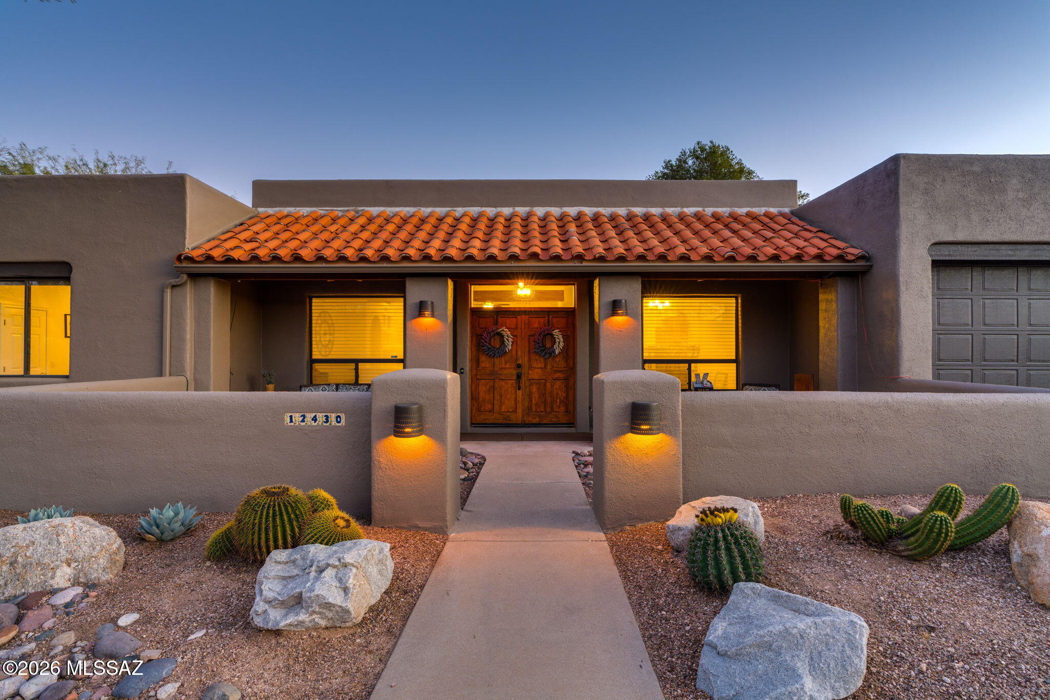 Forty Niners Country Club Estates - Residential