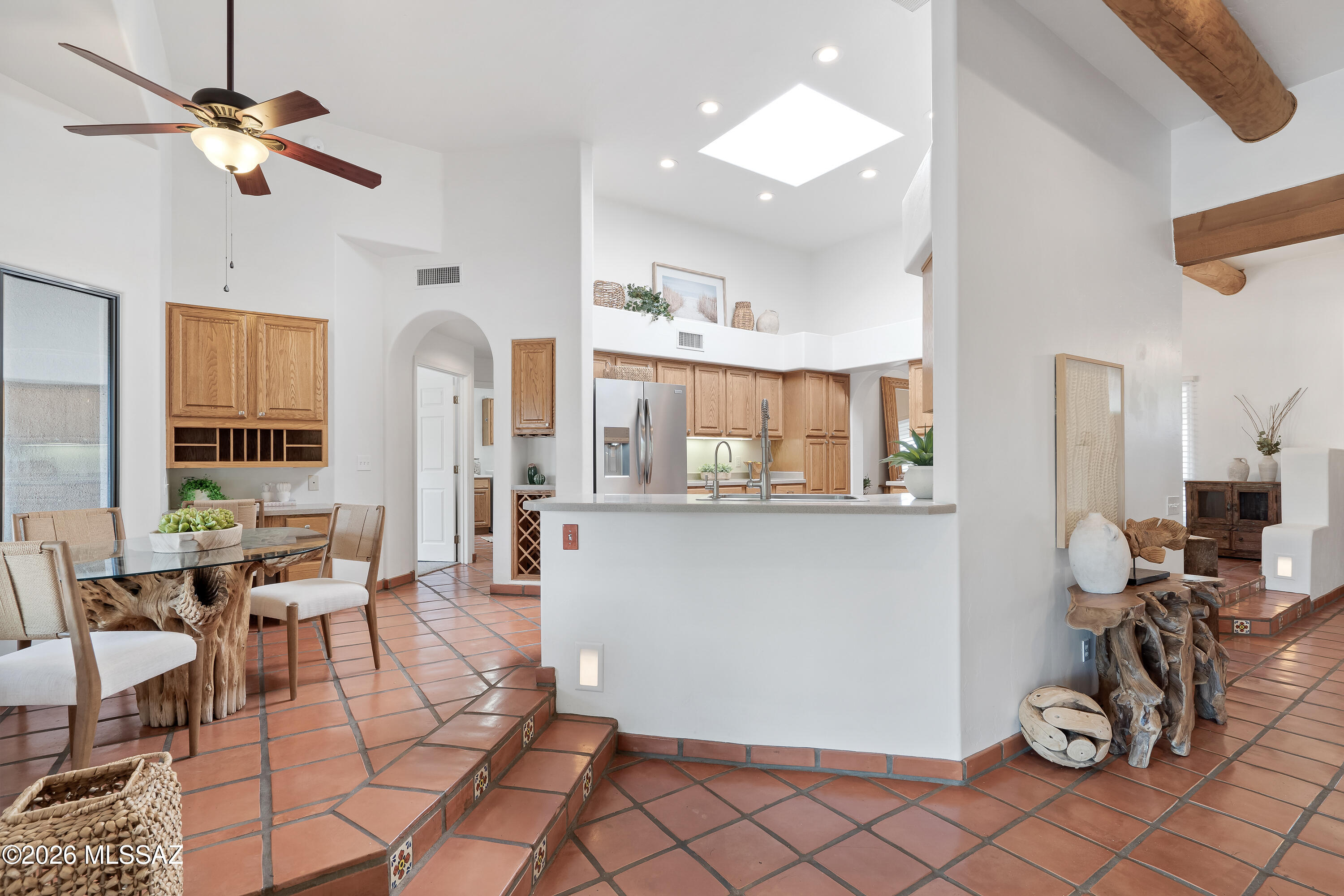 Forty Niners Country Club Estates - Residential