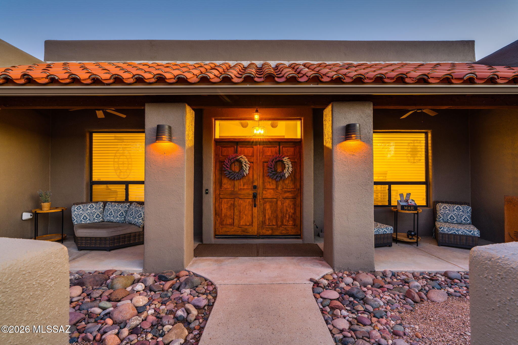 Forty Niners Country Club Estates - Residential