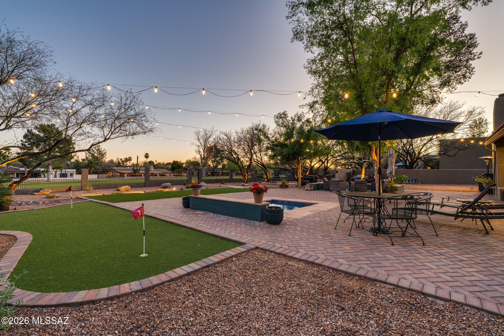 Forty Niners Country Club Estates - Residential