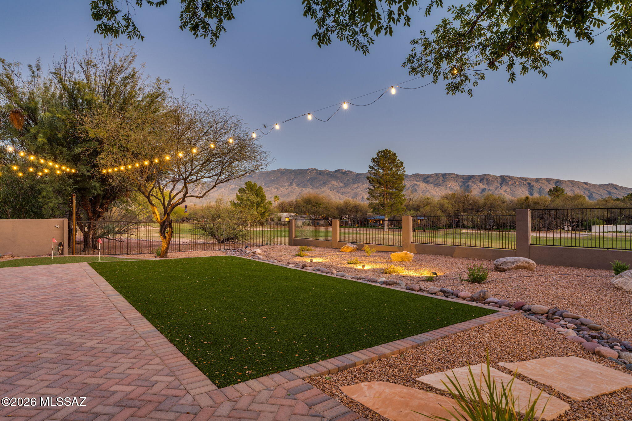Forty Niners Country Club Estates - Residential