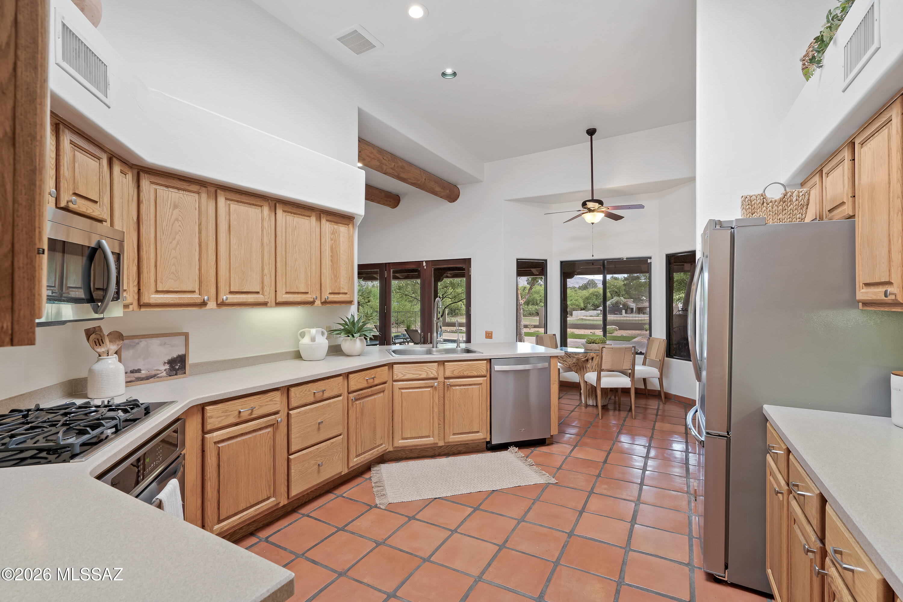 Forty Niners Country Club Estates - Residential