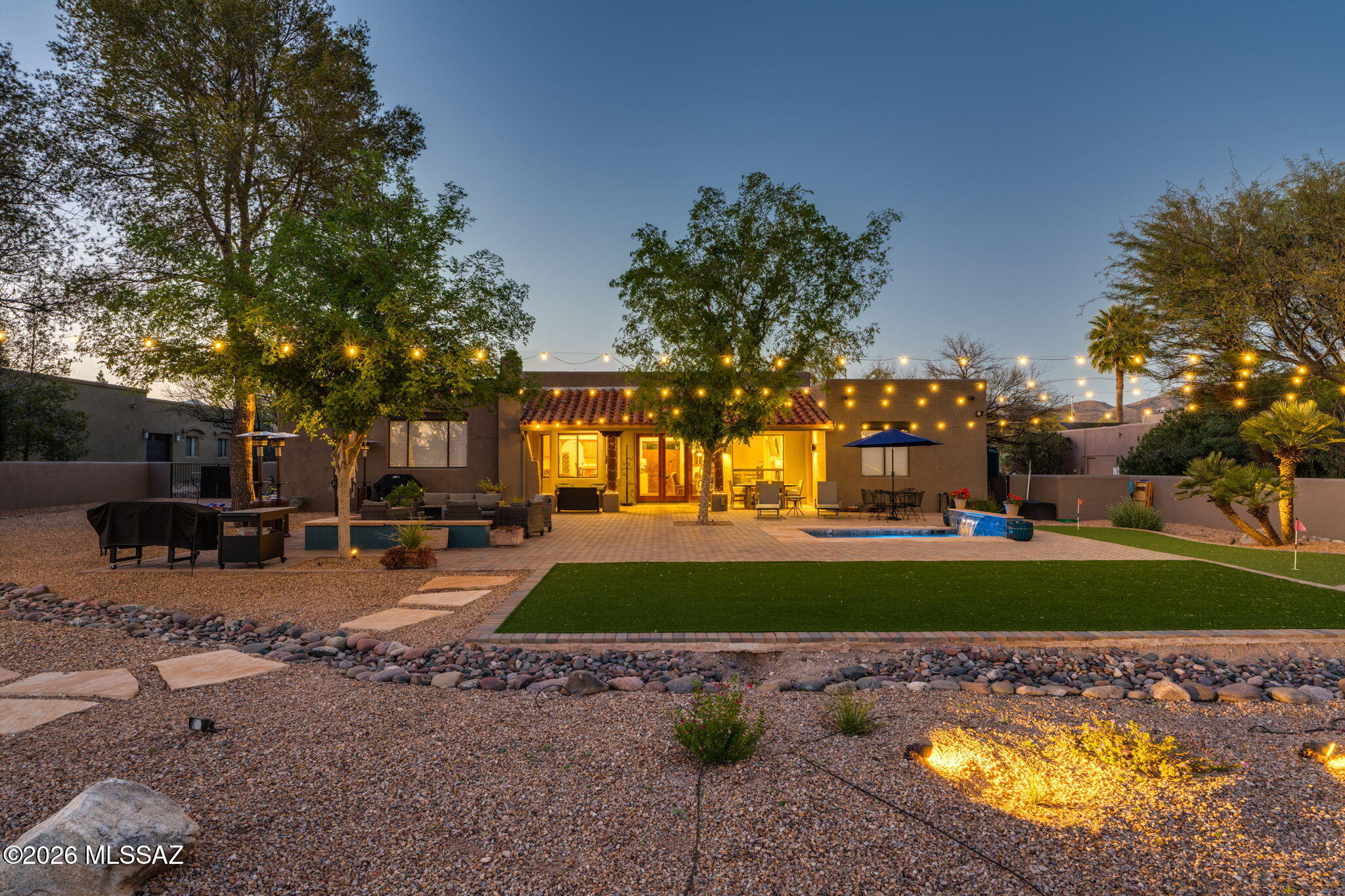 Forty Niners Country Club Estates - Residential